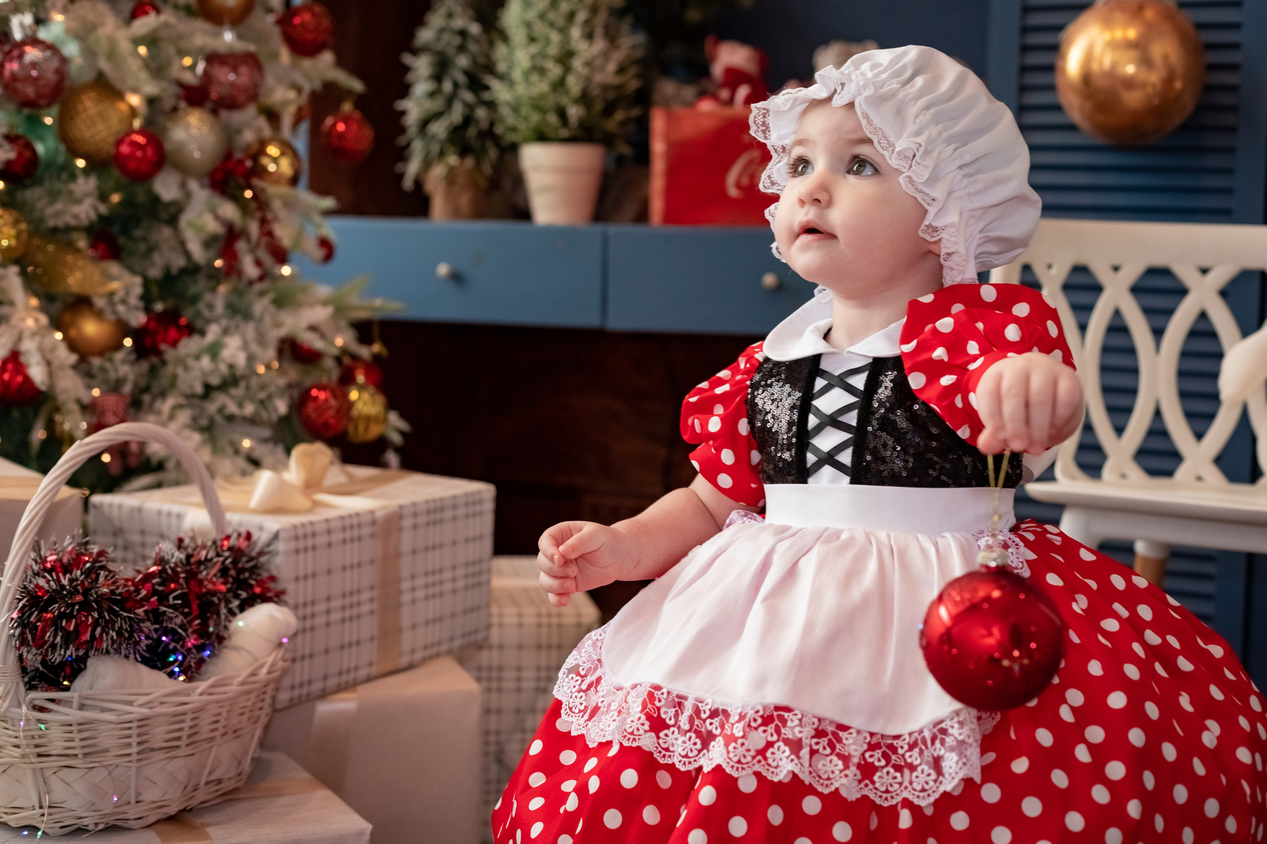 НОВОГОДНИЕ ФОТОСЕССИИ. Фотограф г. Хабаровск. Семейные и индивидуальные съёмки