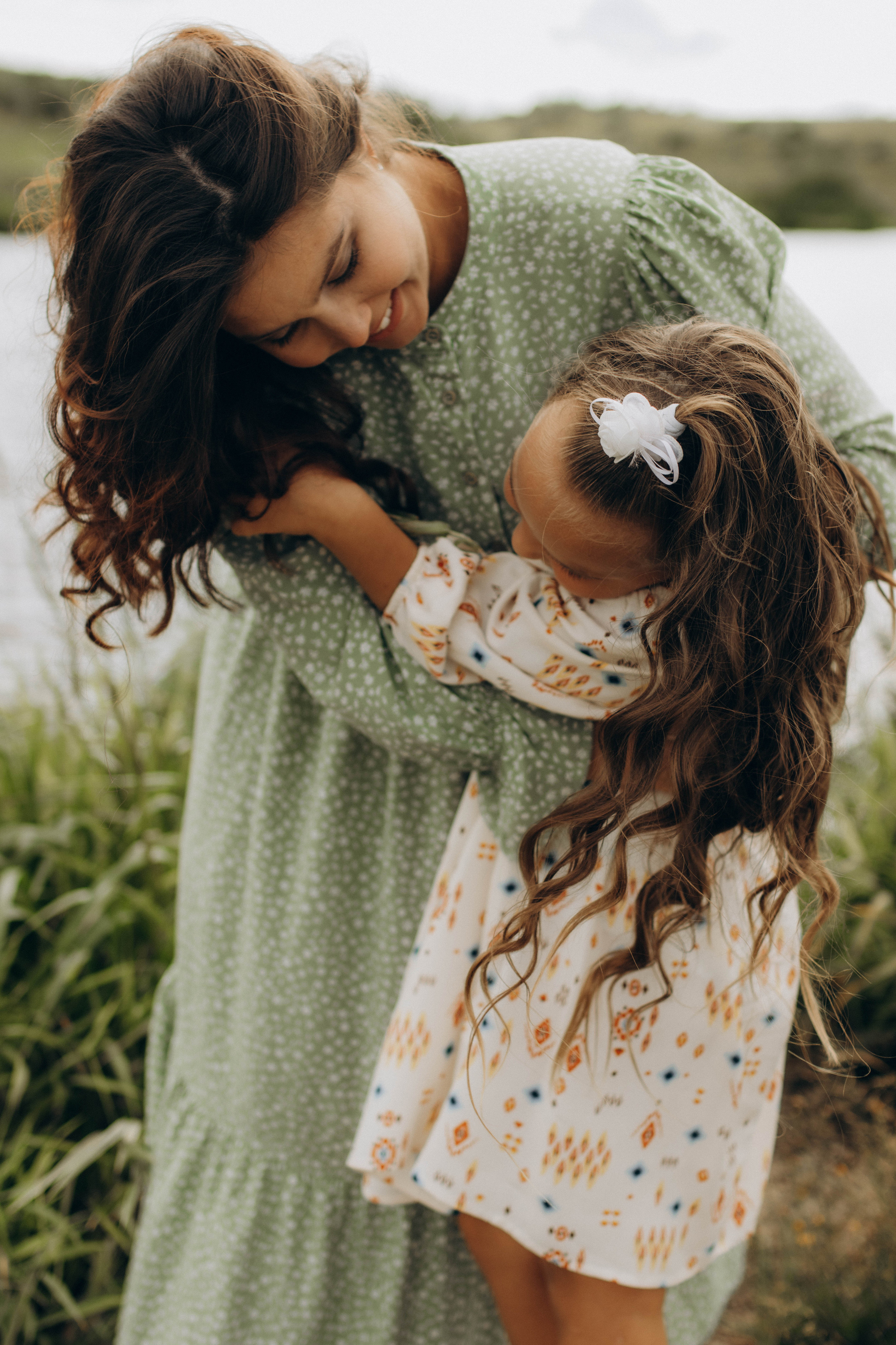 Пикник у реки. Фотограф в Санкт-Петербурге Ольга Гиляревская