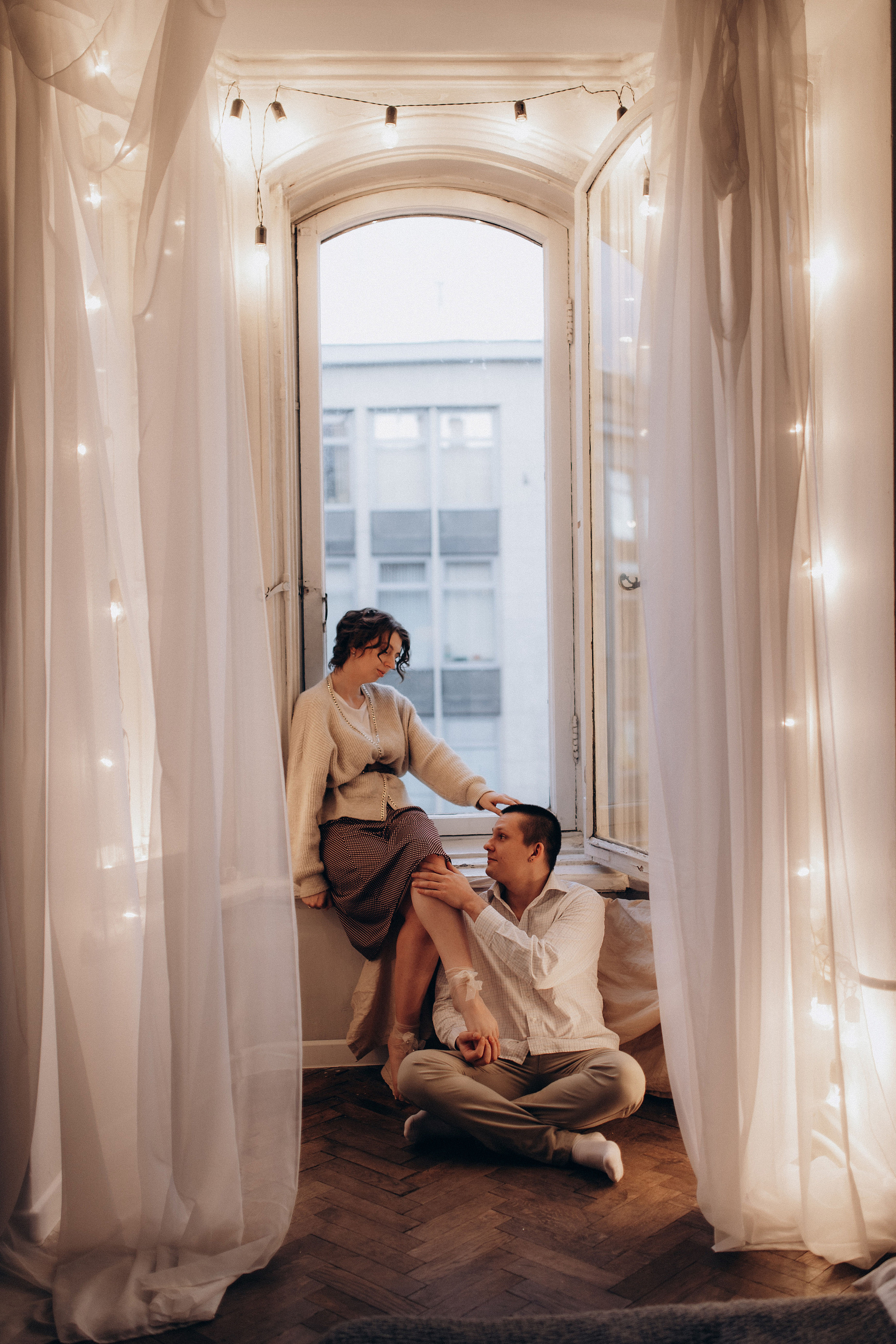 Твоя любовь. Фотограф в Санкт-Петербурге Ольга Гиляревская