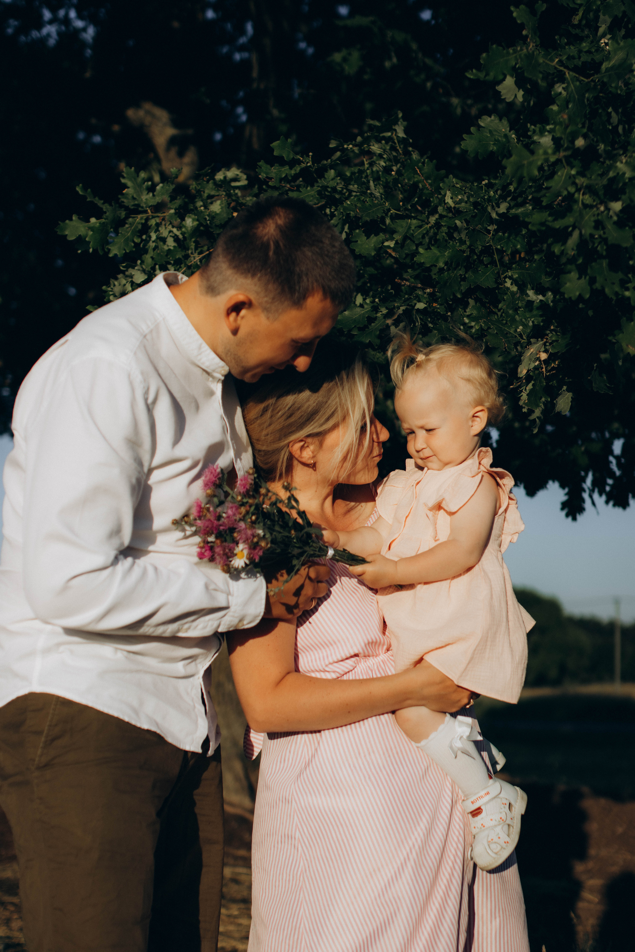 Летний день. Фотограф в Санкт-Петербурге Ольга Гиляревская