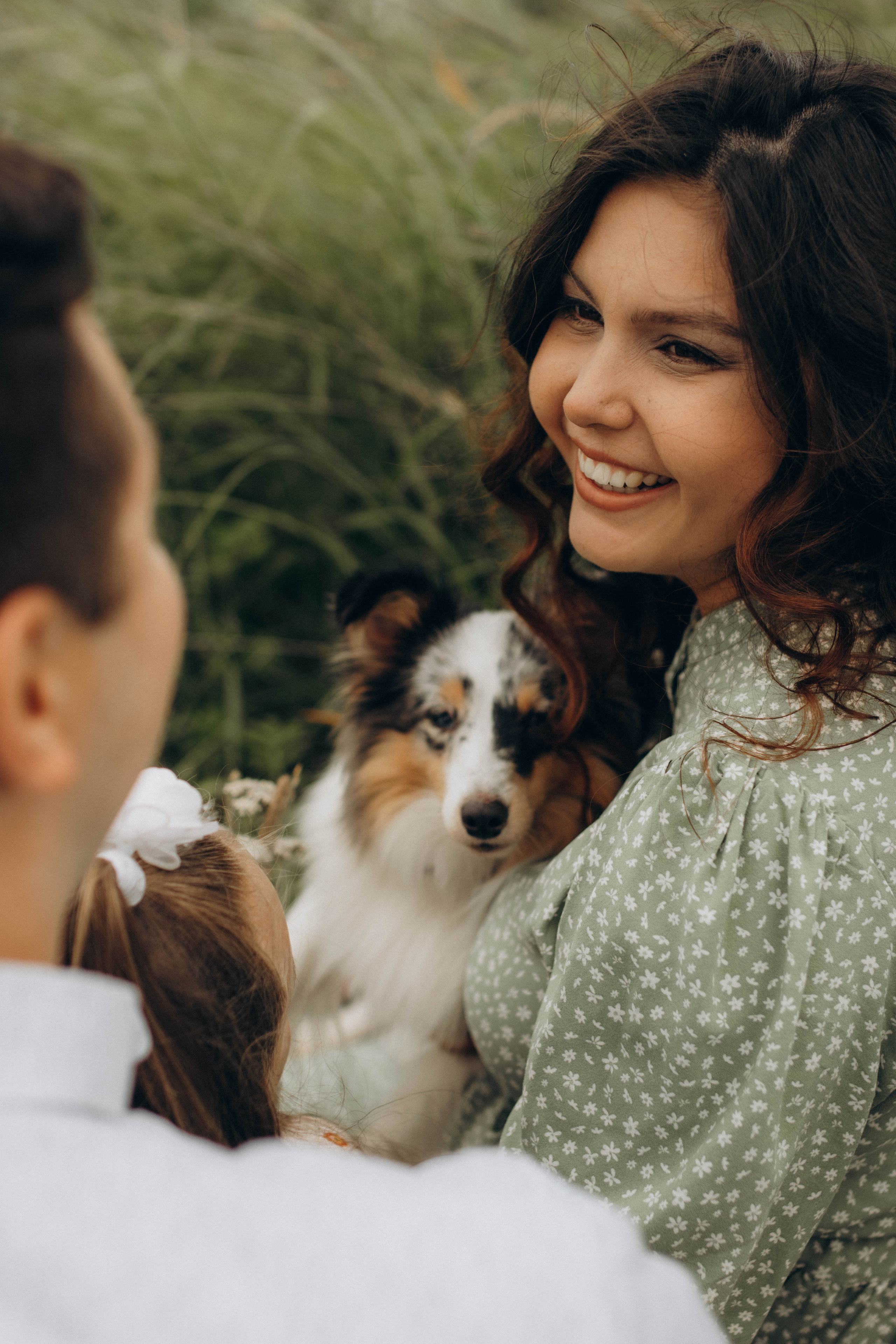 Пикник у реки. Фотограф в Санкт-Петербурге Ольга Гиляревская