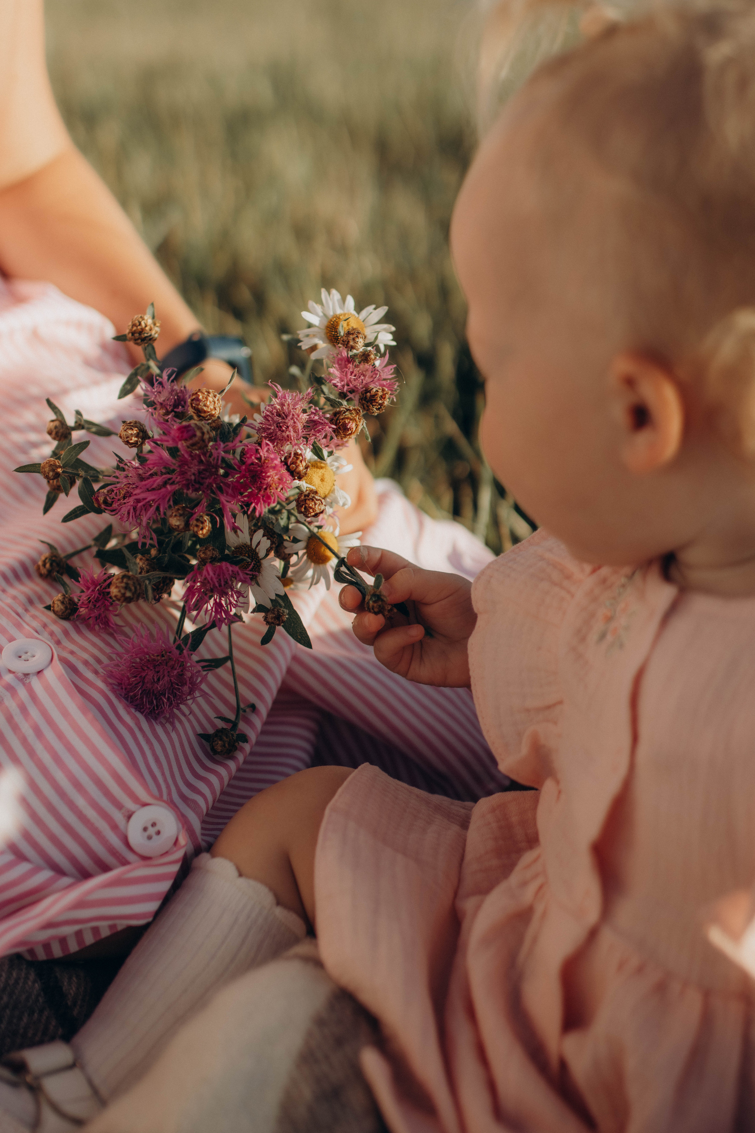 Летний день. Фотограф в Санкт-Петербурге Ольга Гиляревская