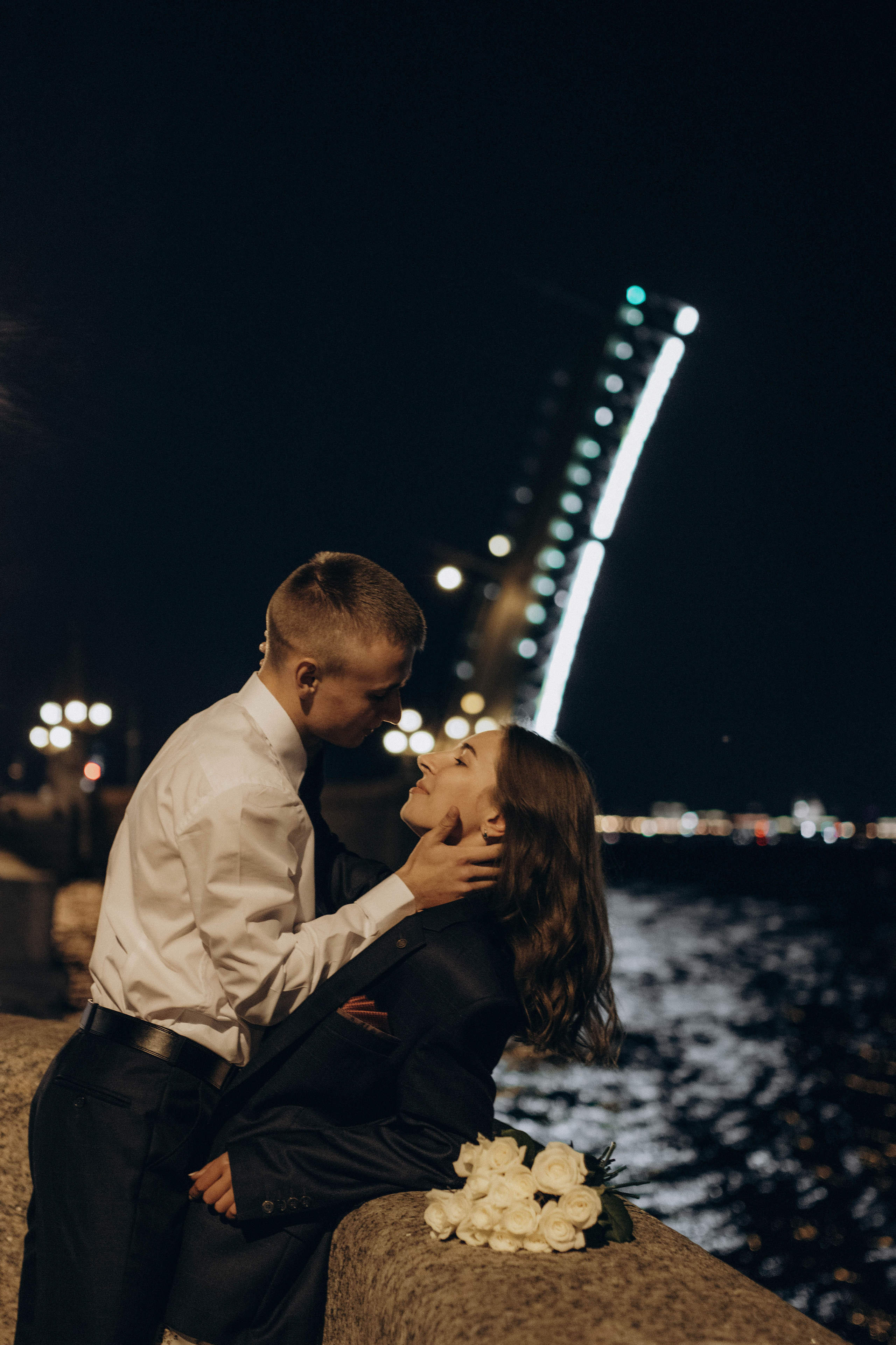 Мои черничные ночи. Фотограф в Санкт-Петербурге Ольга Гиляревская