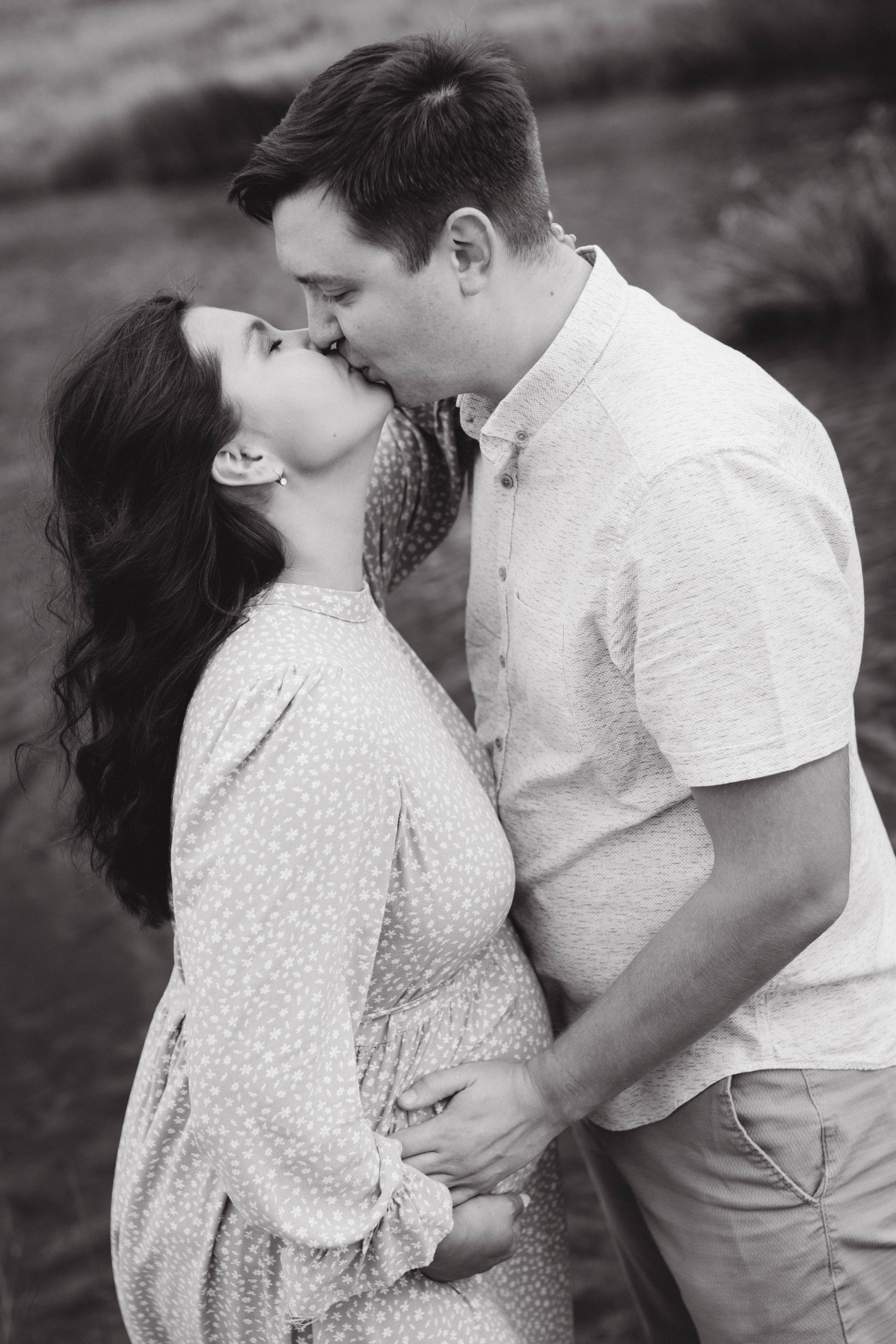 Пикник у реки. Фотограф в Санкт-Петербурге Ольга Гиляревская