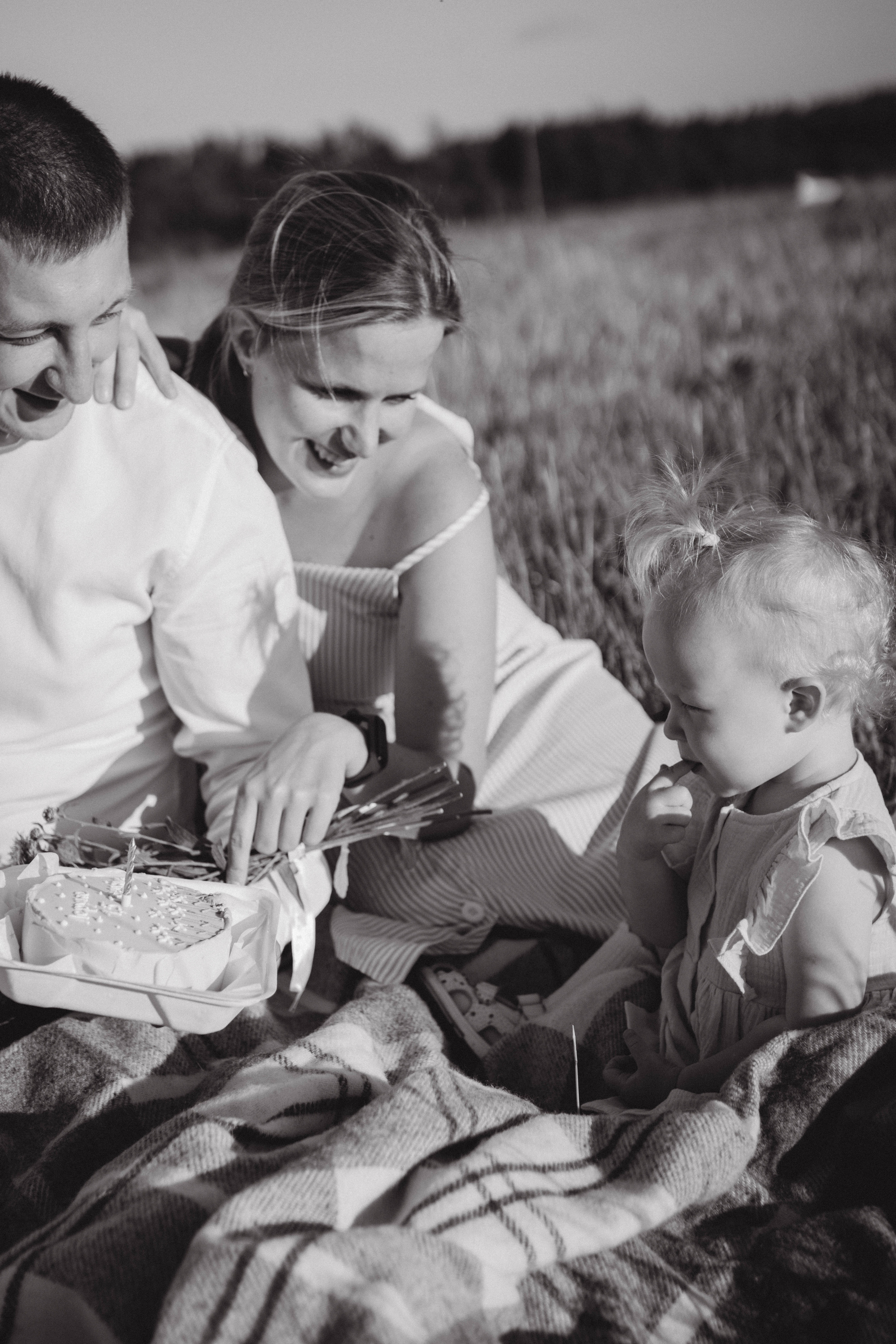Летний день. Фотограф в Санкт-Петербурге Ольга Гиляревская