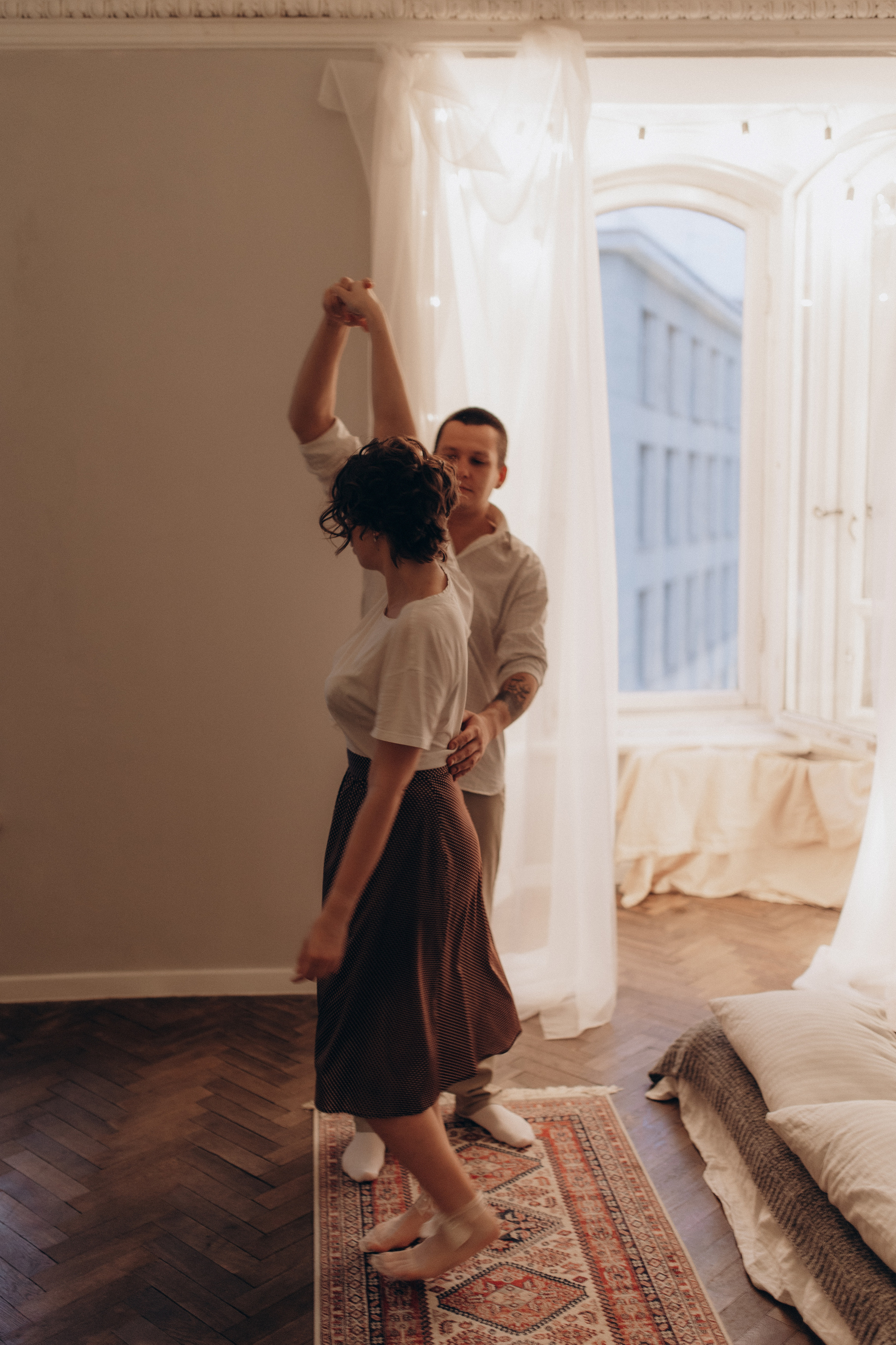 Твоя любовь. Фотограф в Санкт-Петербурге Ольга Гиляревская