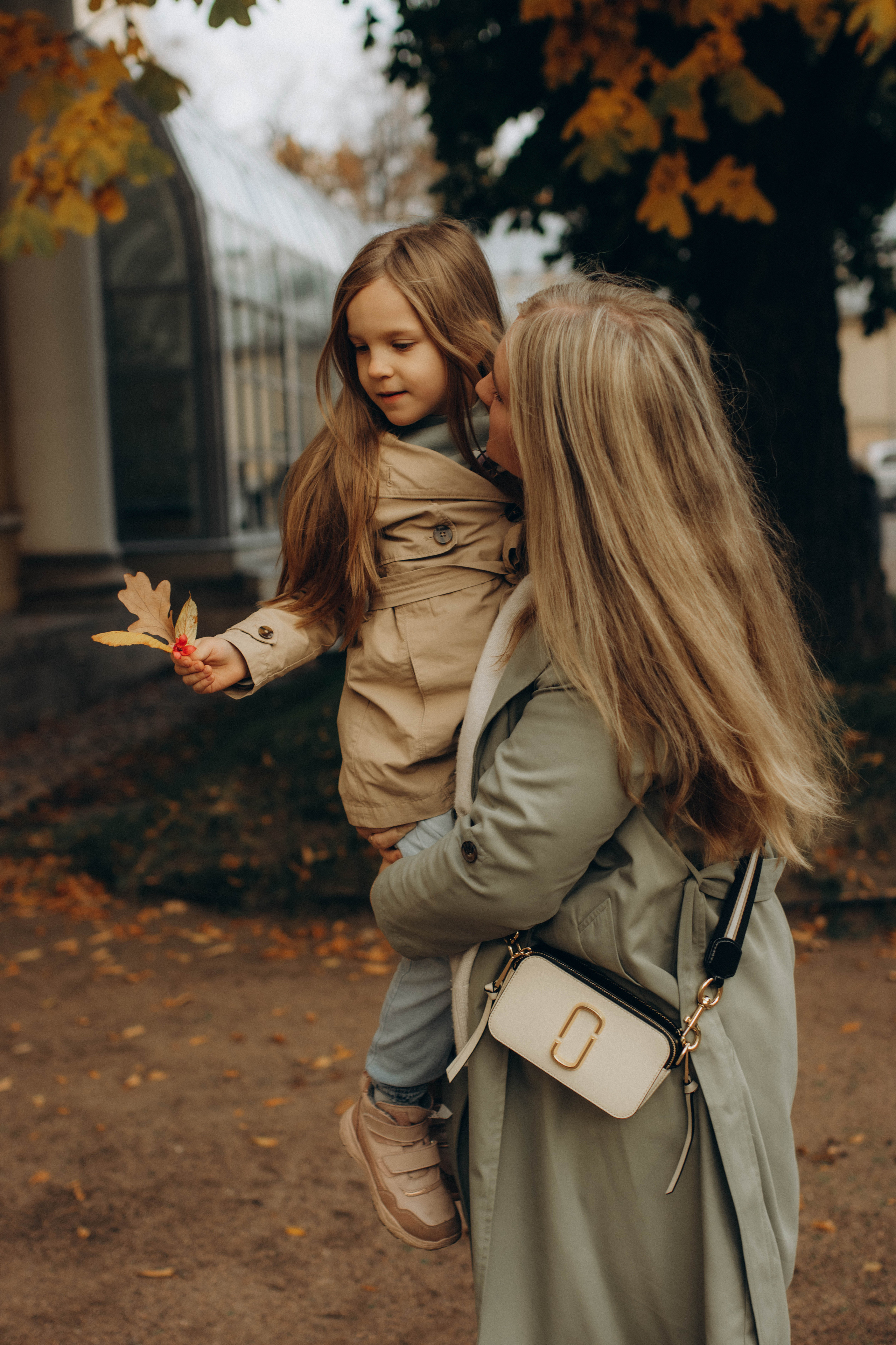 Все вместе. Фотограф в Санкт-Петербурге Ольга Гиляревская