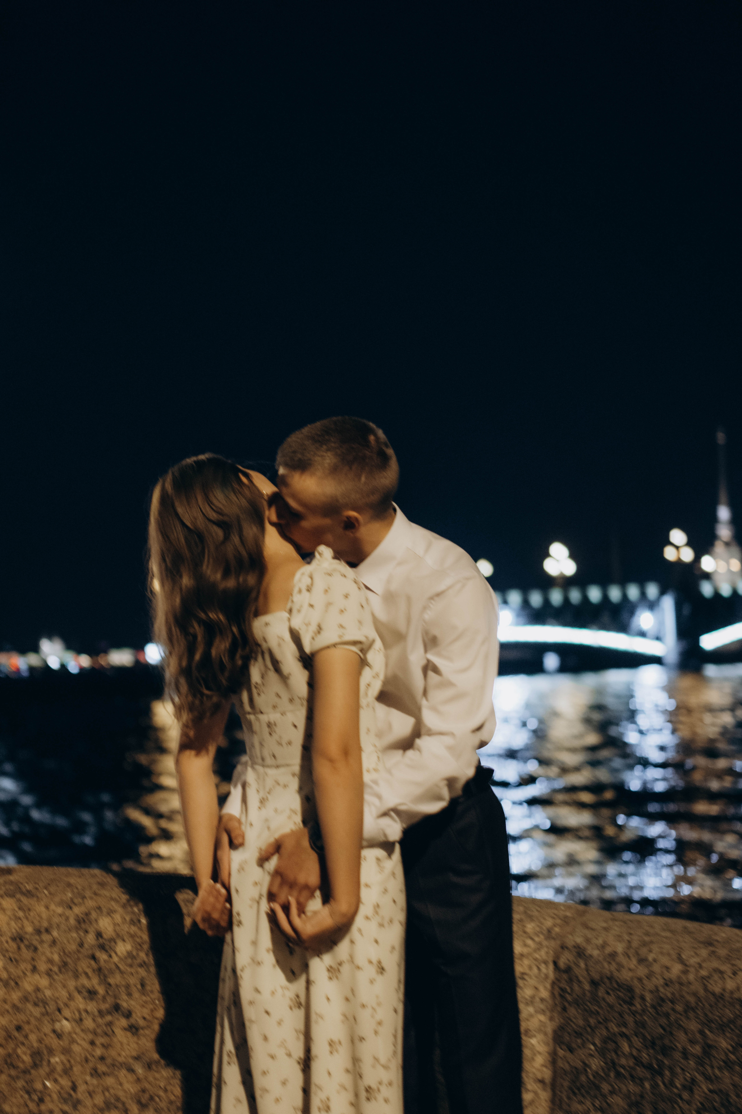 Мои черничные ночи. Фотограф в Санкт-Петербурге Ольга Гиляревская