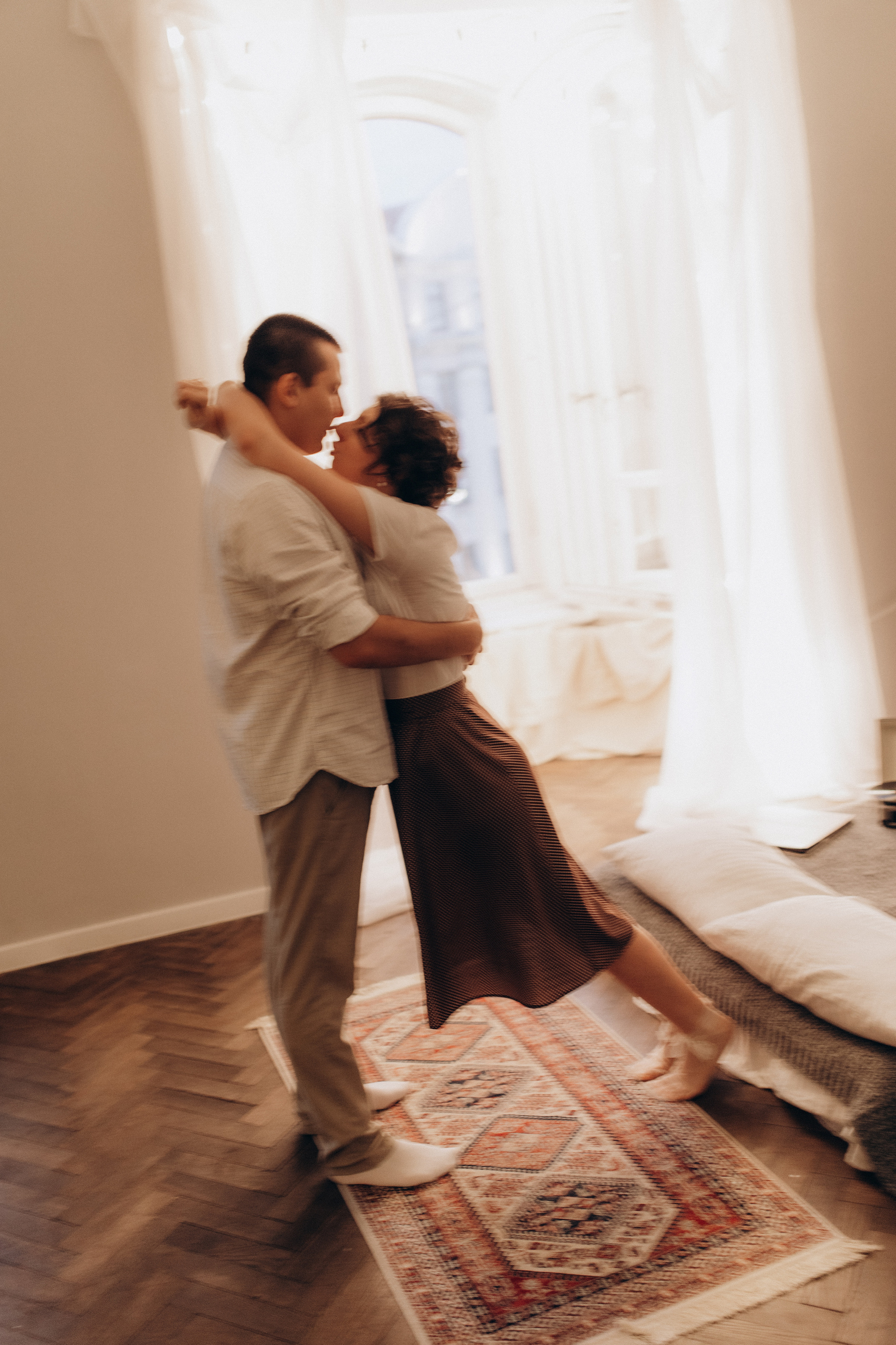 Твоя любовь. Фотограф в Санкт-Петербурге Ольга Гиляревская