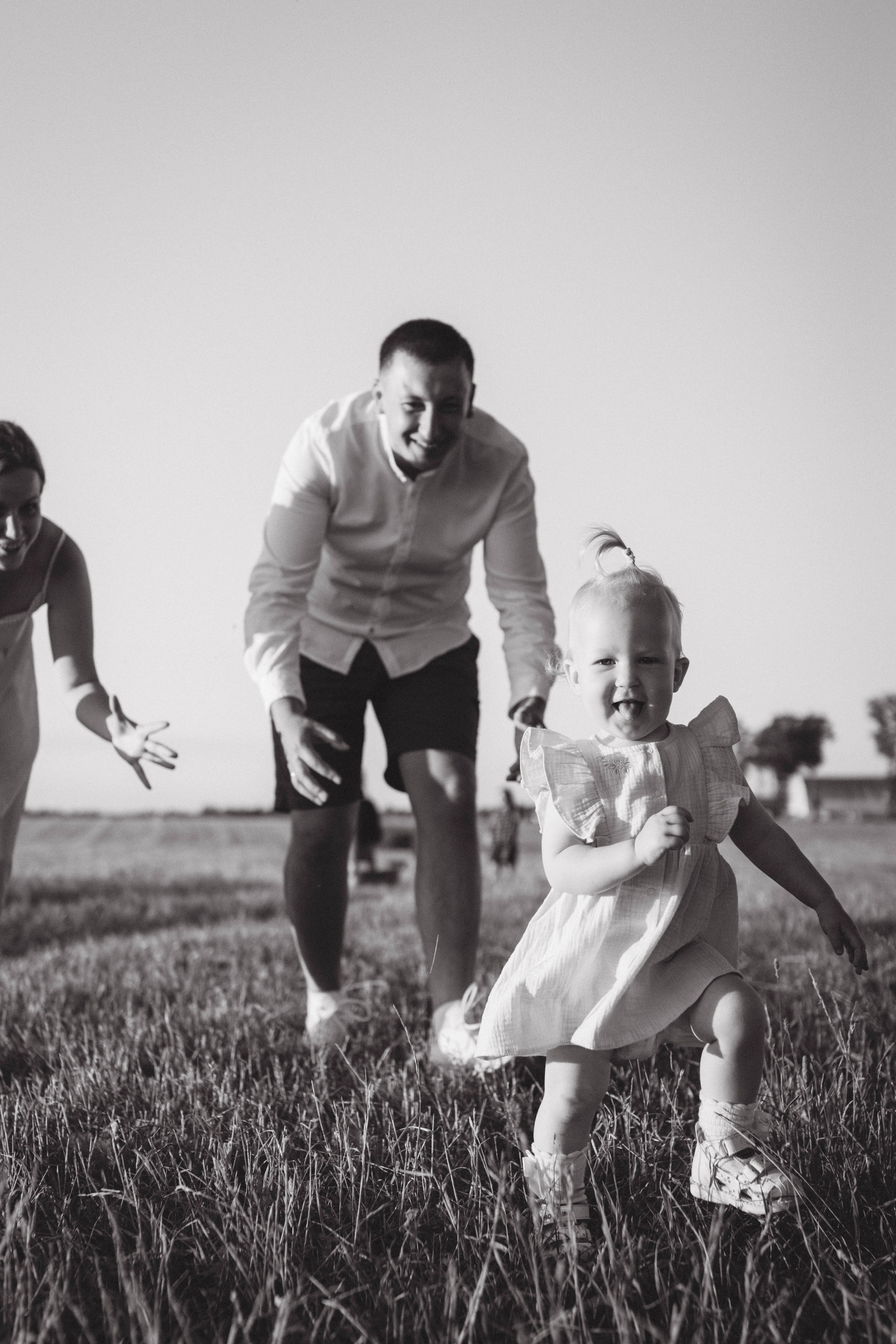 Про семью. Фотограф в Санкт-Петербурге Ольга Гиляревская
