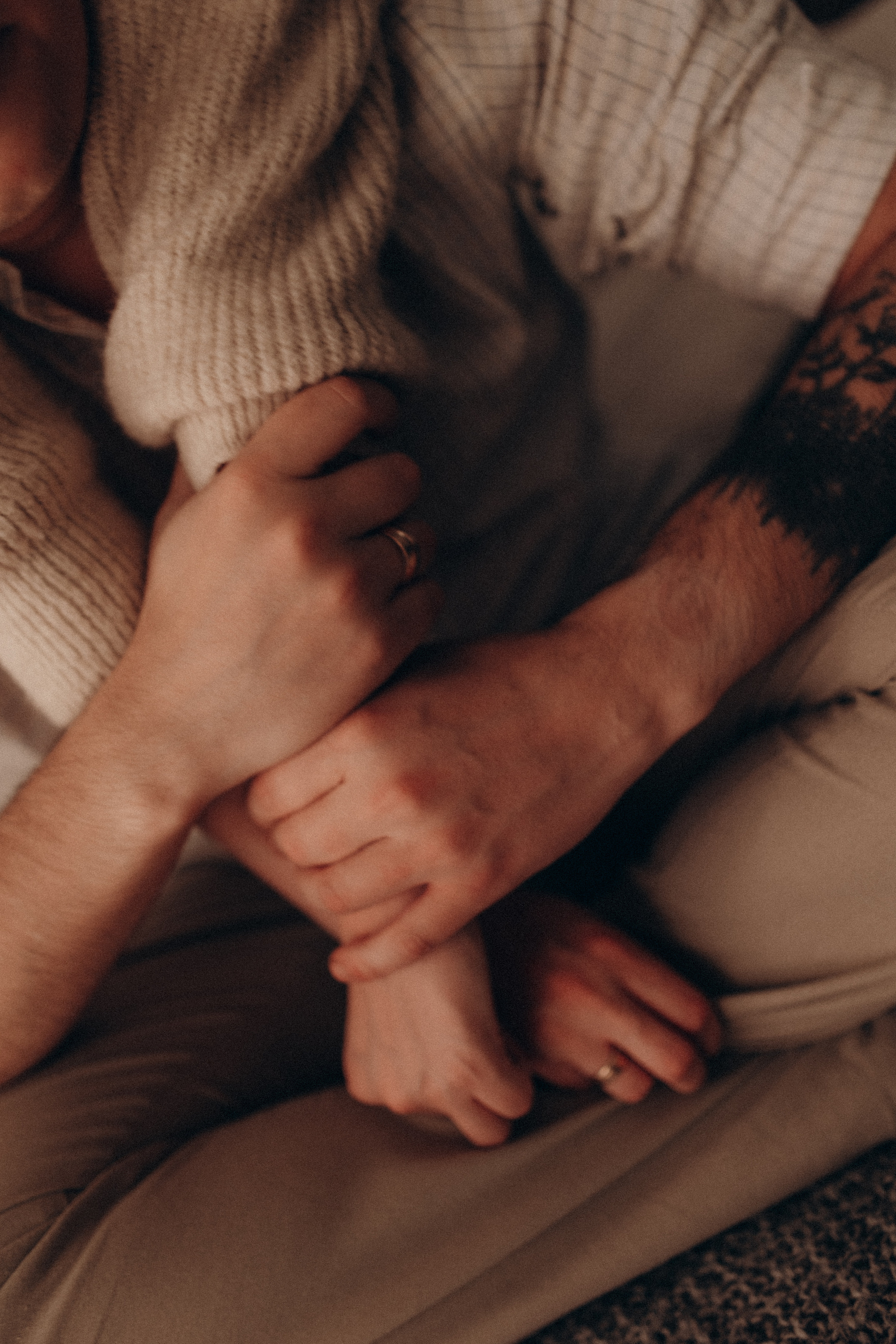 Твоя любовь. Фотограф в Санкт-Петербурге Ольга Гиляревская