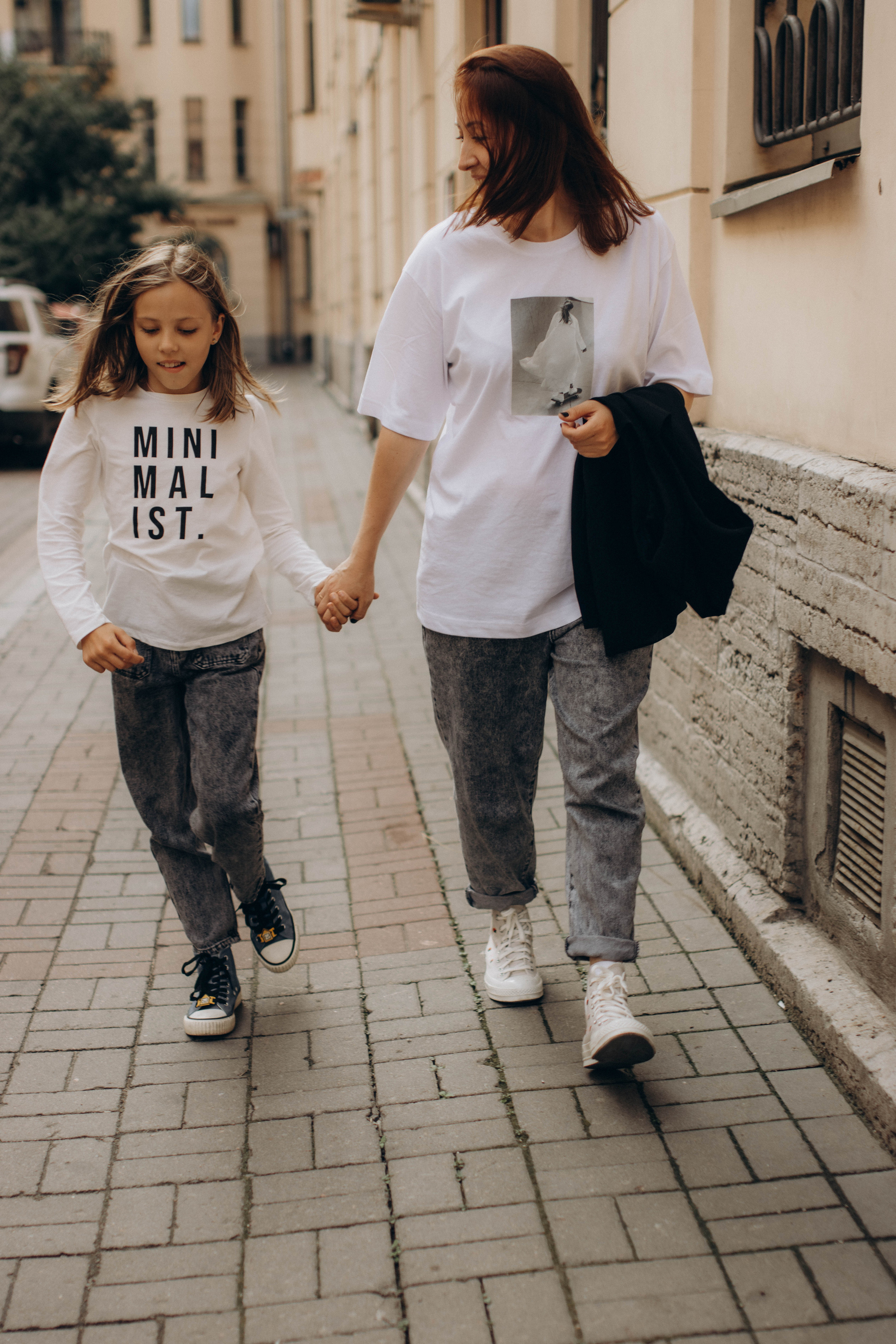 Побежали в детство. Фотограф в Санкт-Петербурге Ольга Гиляревская
