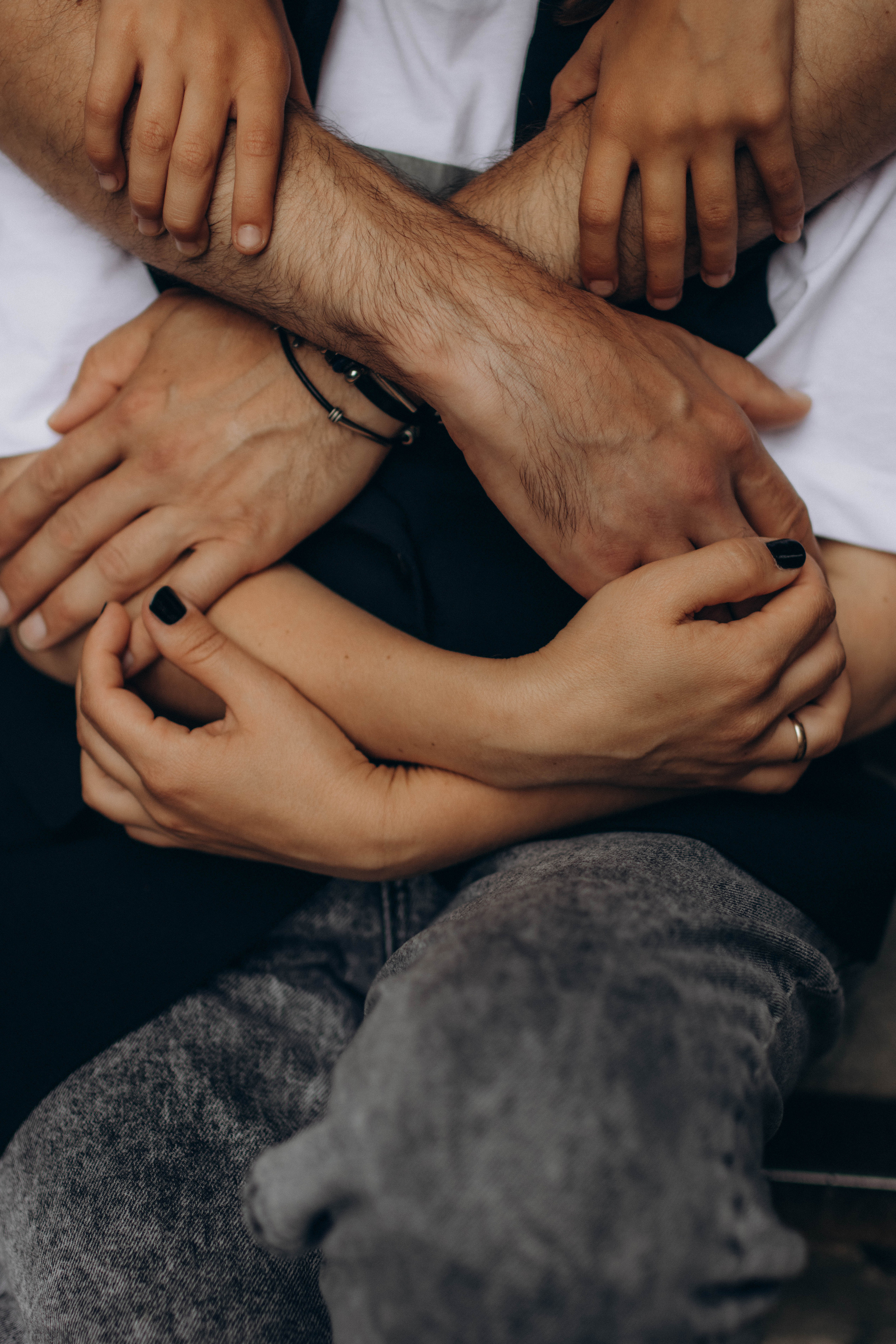 Побежали в детство. Фотограф в Санкт-Петербурге Ольга Гиляревская