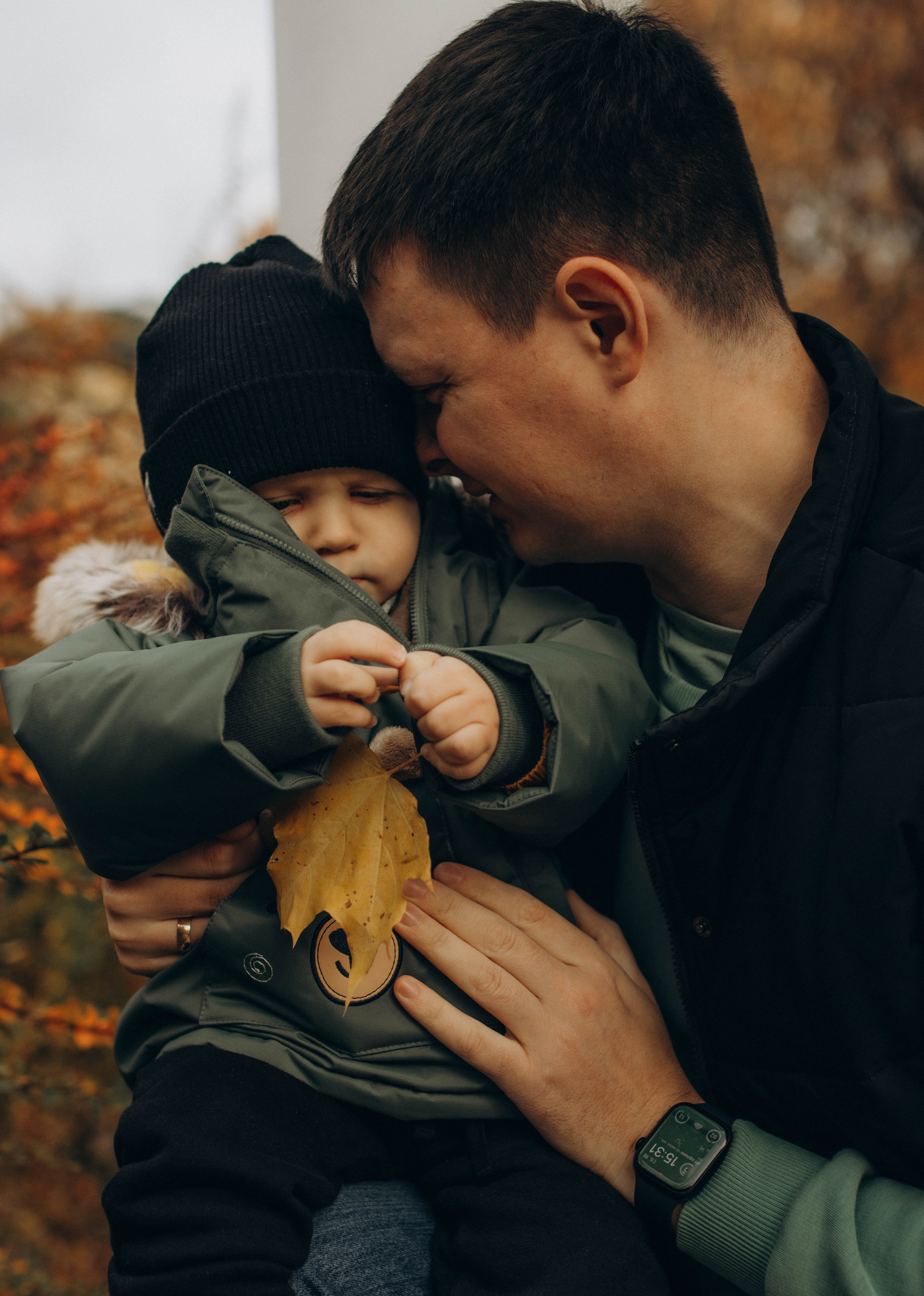 Все вместе. Фотограф в Санкт-Петербурге Ольга Гиляревская