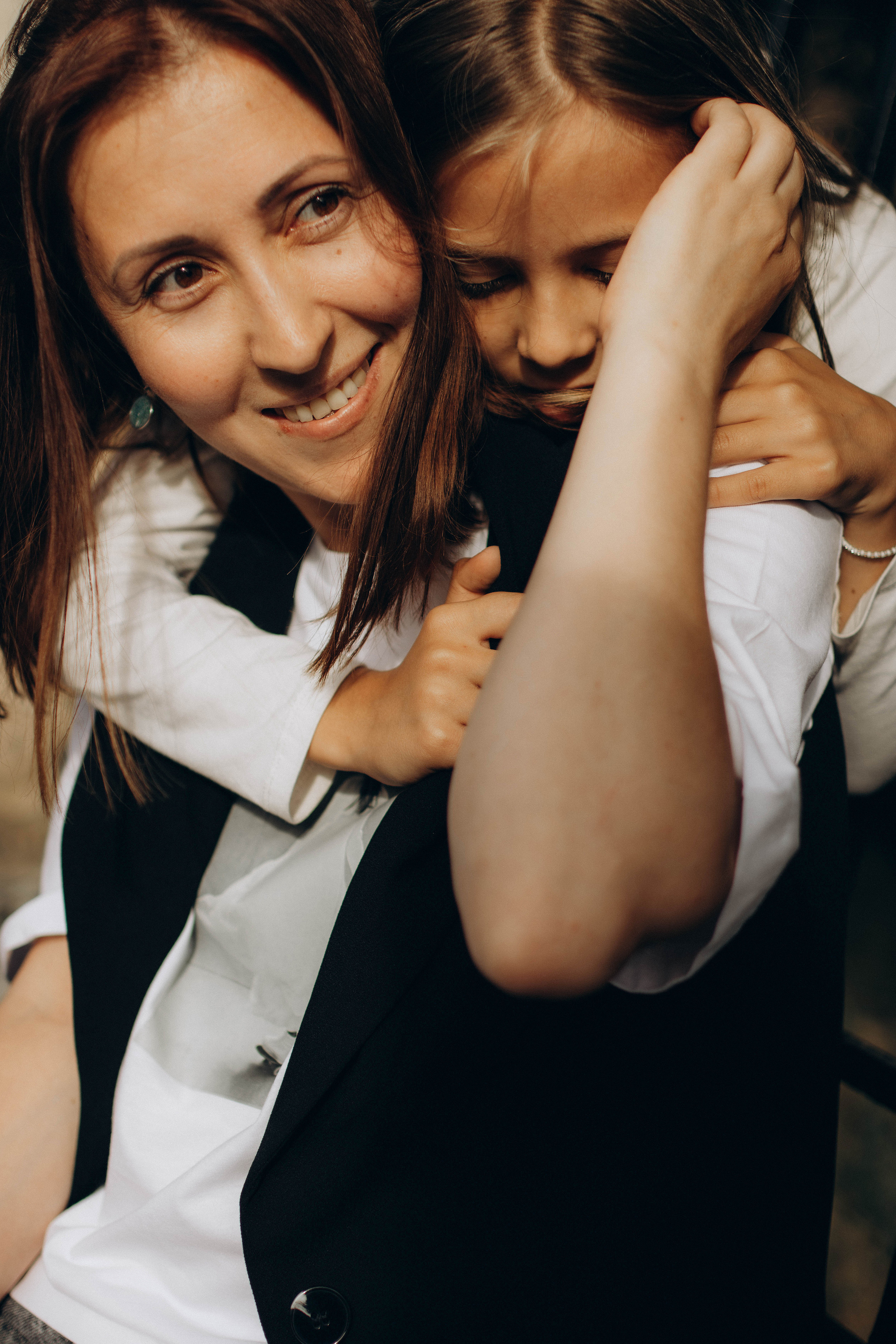 Побежали в детство. Фотограф в Санкт-Петербурге Ольга Гиляревская