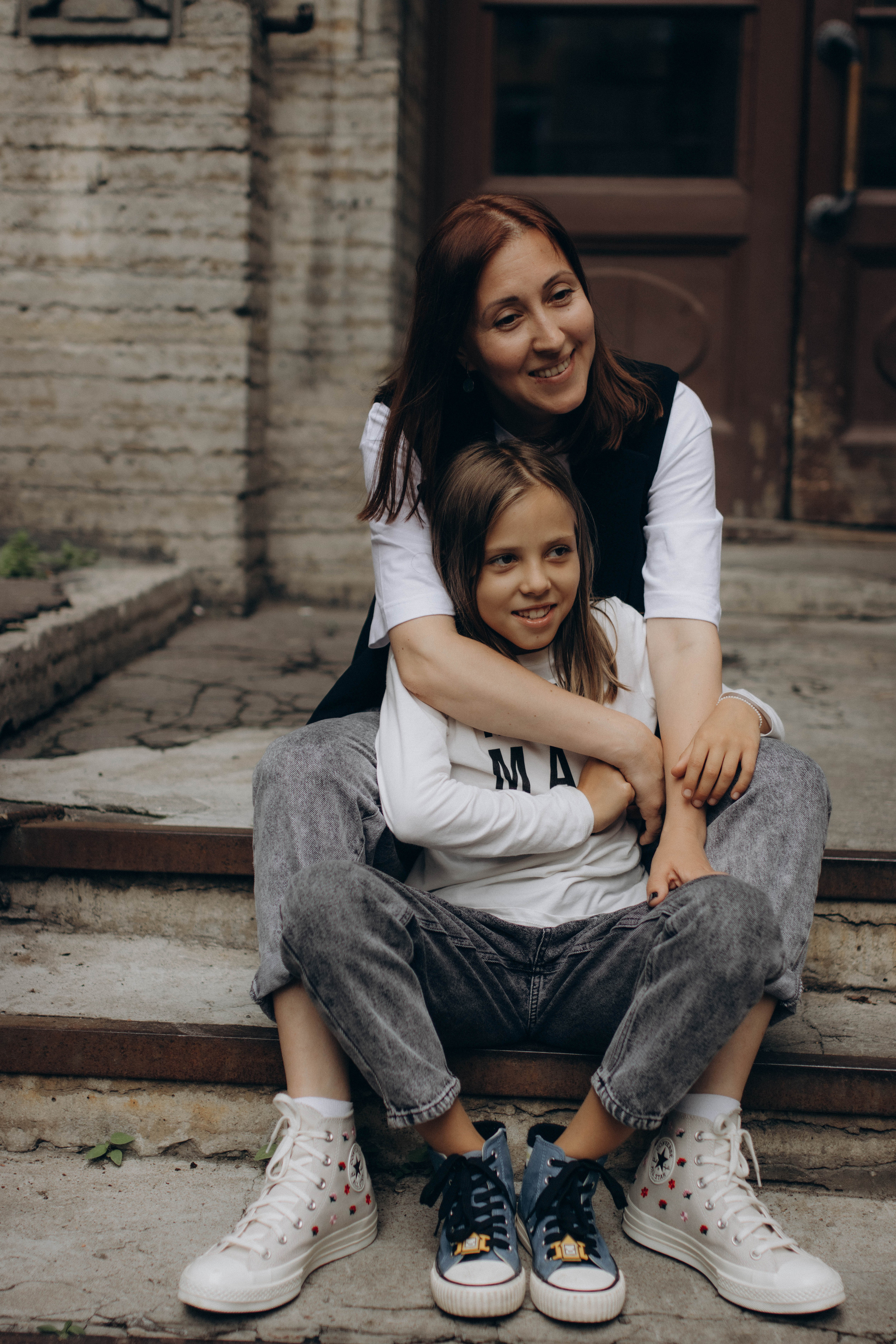 Побежали в детство. Фотограф в Санкт-Петербурге Ольга Гиляревская