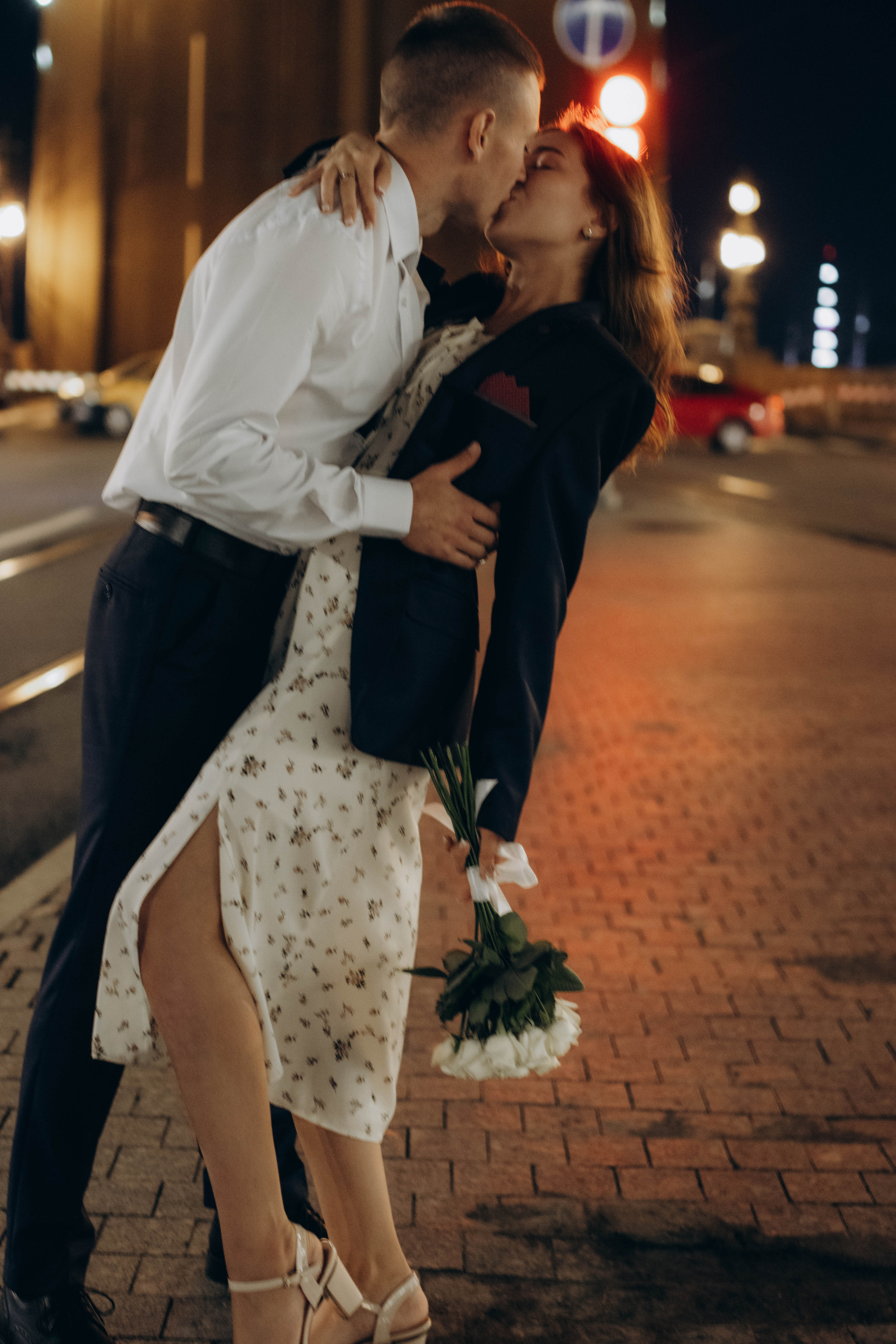 Мои черничные ночи. Фотограф в Санкт-Петербурге Ольга Гиляревская