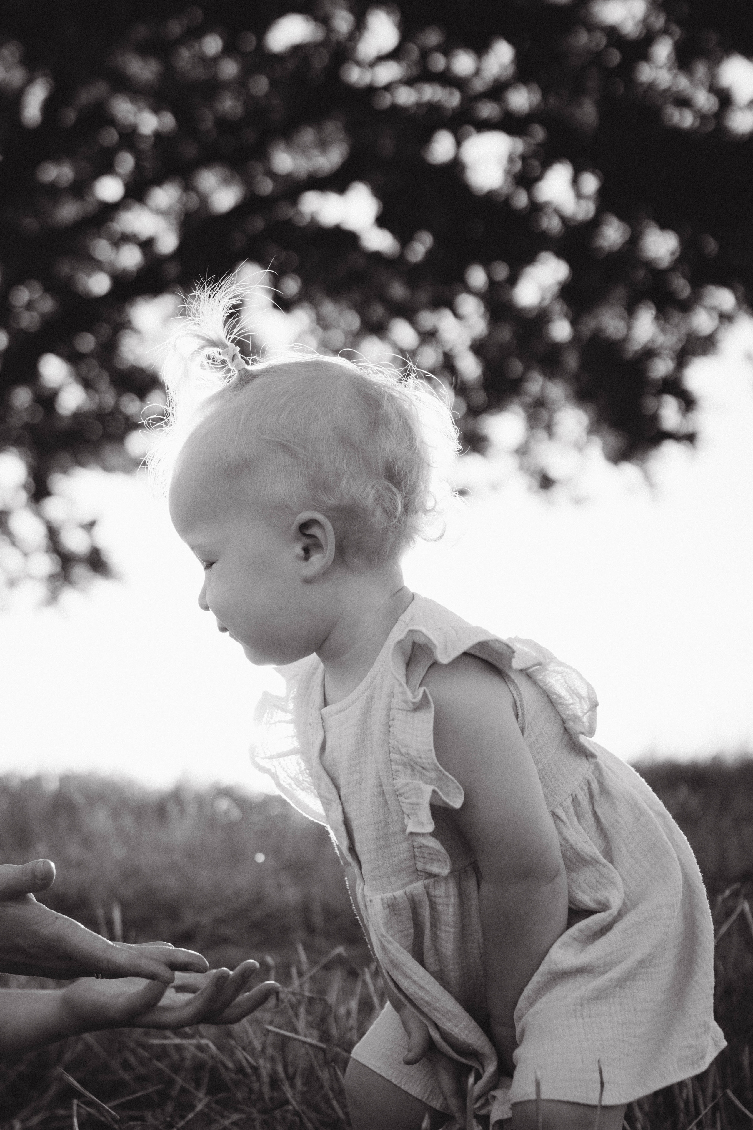 Летний день. Фотограф в Санкт-Петербурге Ольга Гиляревская