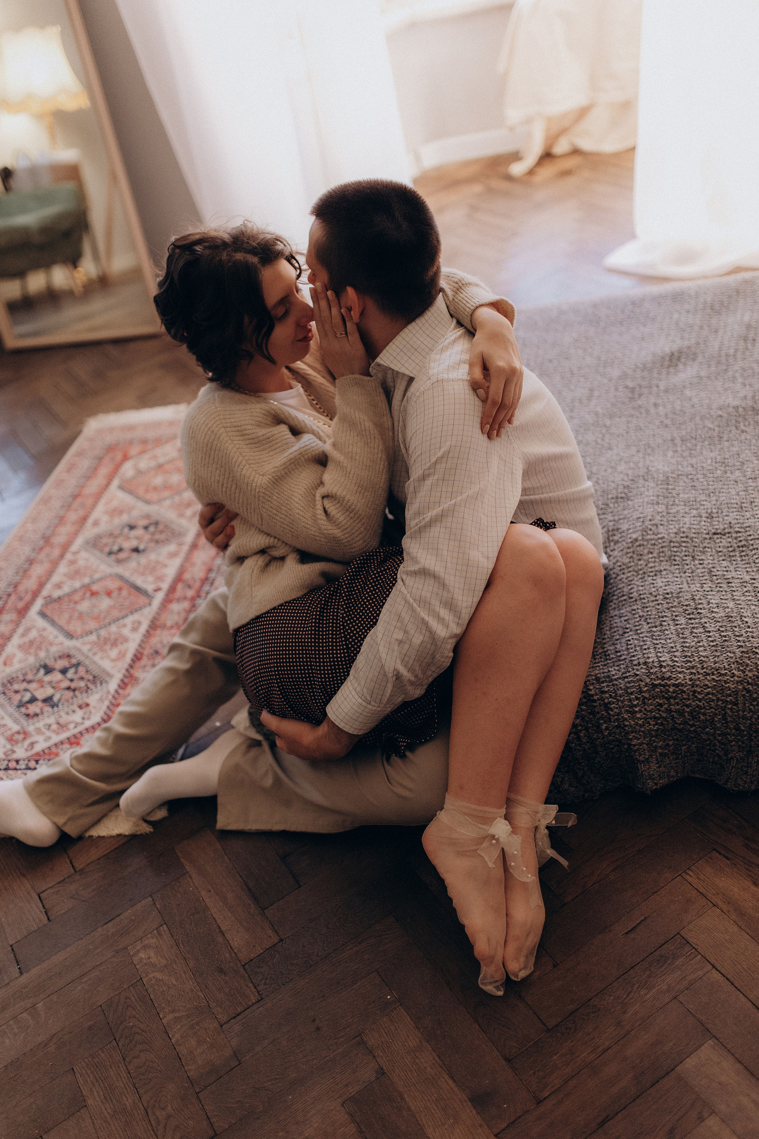 Твоя любовь. Фотограф в Санкт-Петербурге Ольга Гиляревская