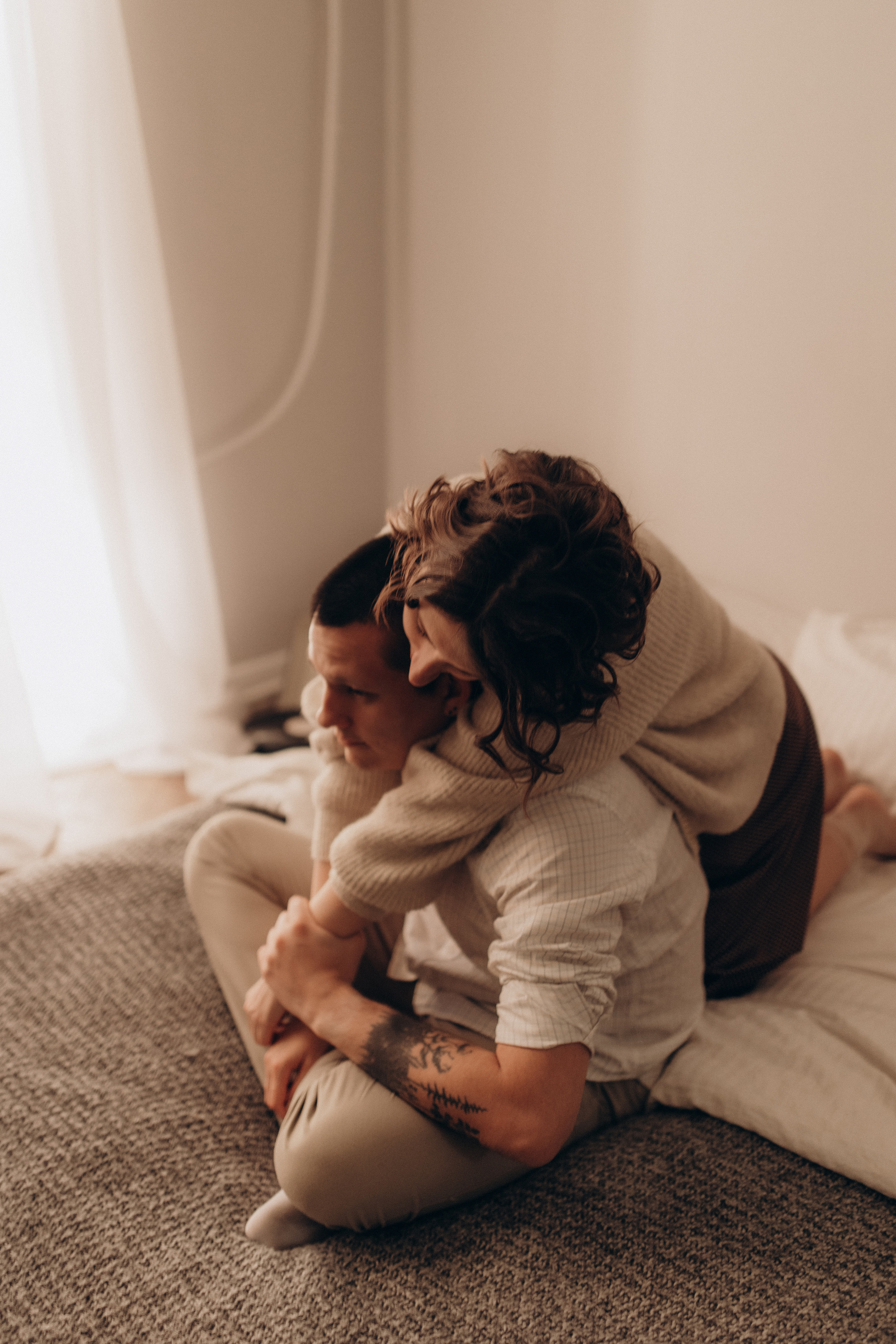 Твоя любовь. Фотограф в Санкт-Петербурге Ольга Гиляревская