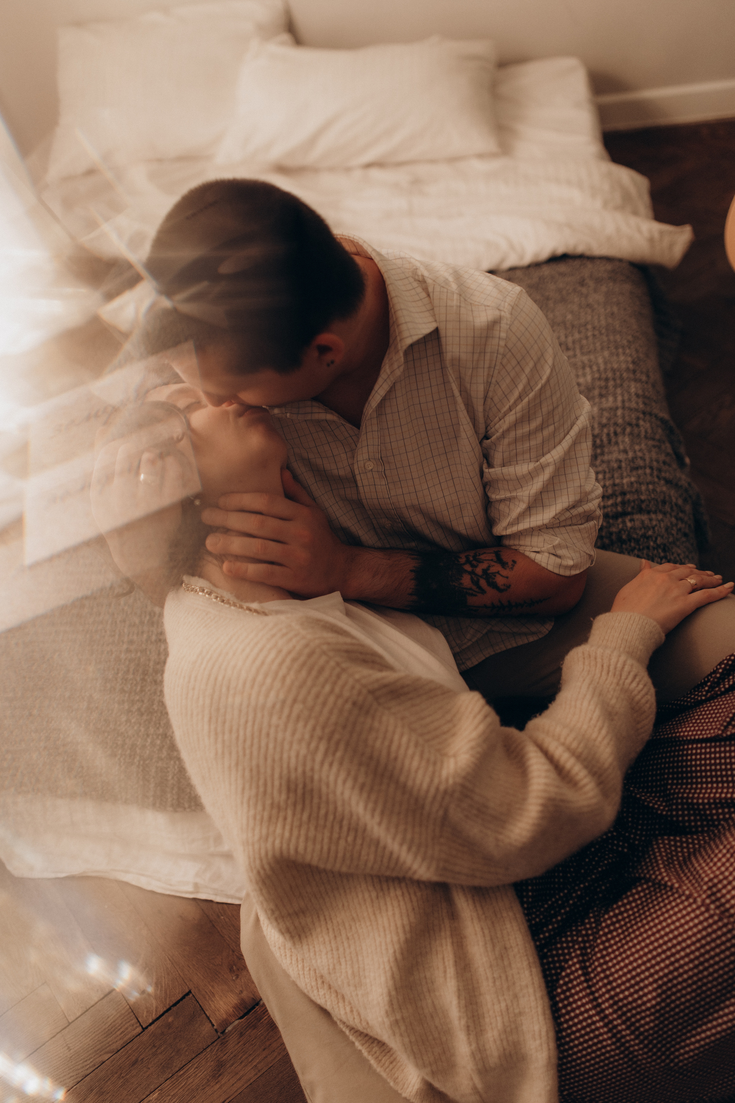 Твоя любовь. Фотограф в Санкт-Петербурге Ольга Гиляревская