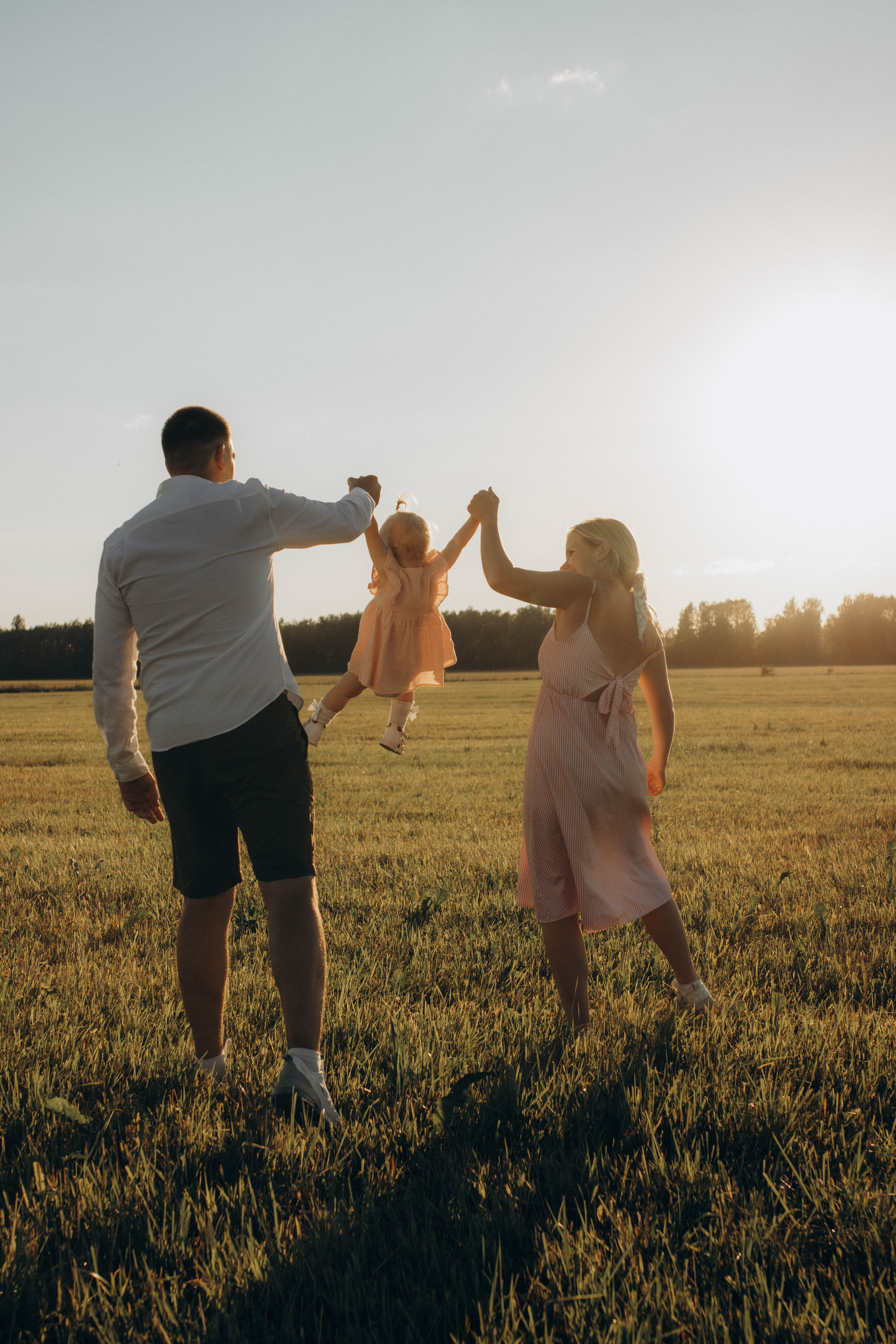 Летний день. Фотограф в Санкт-Петербурге Ольга Гиляревская