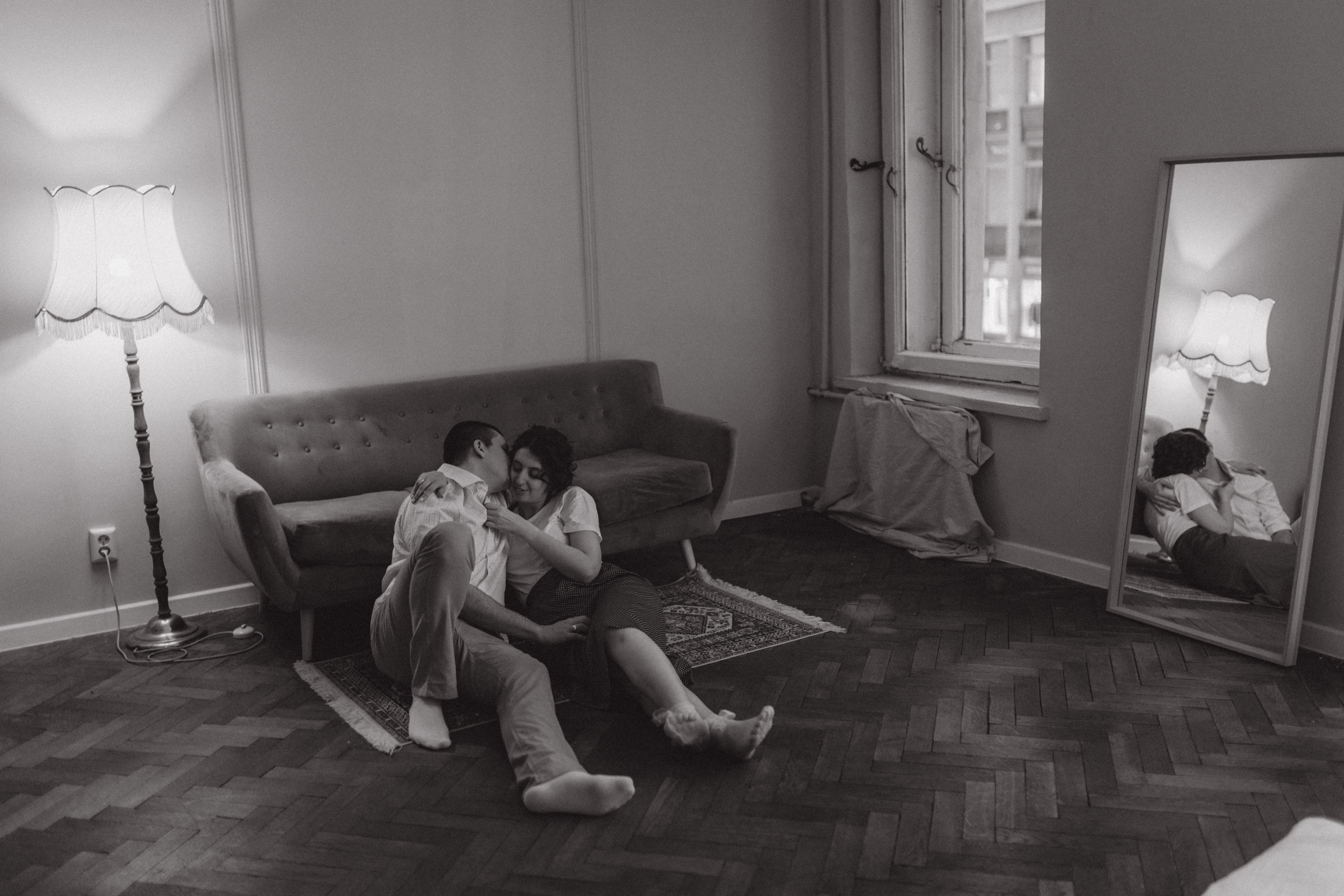 Твоя любовь. Фотограф в Санкт-Петербурге Ольга Гиляревская