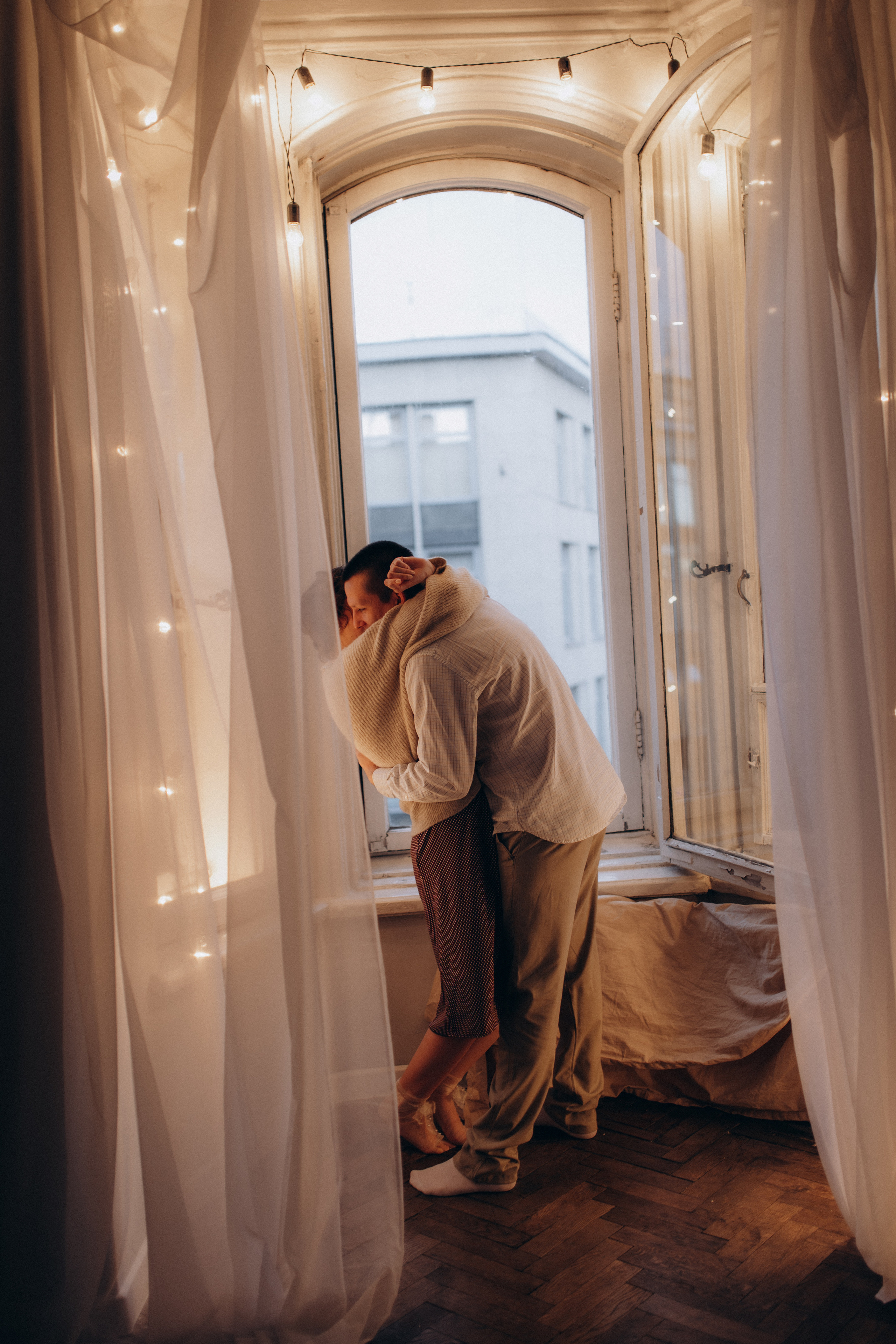 Твоя любовь. Фотограф в Санкт-Петербурге Ольга Гиляревская