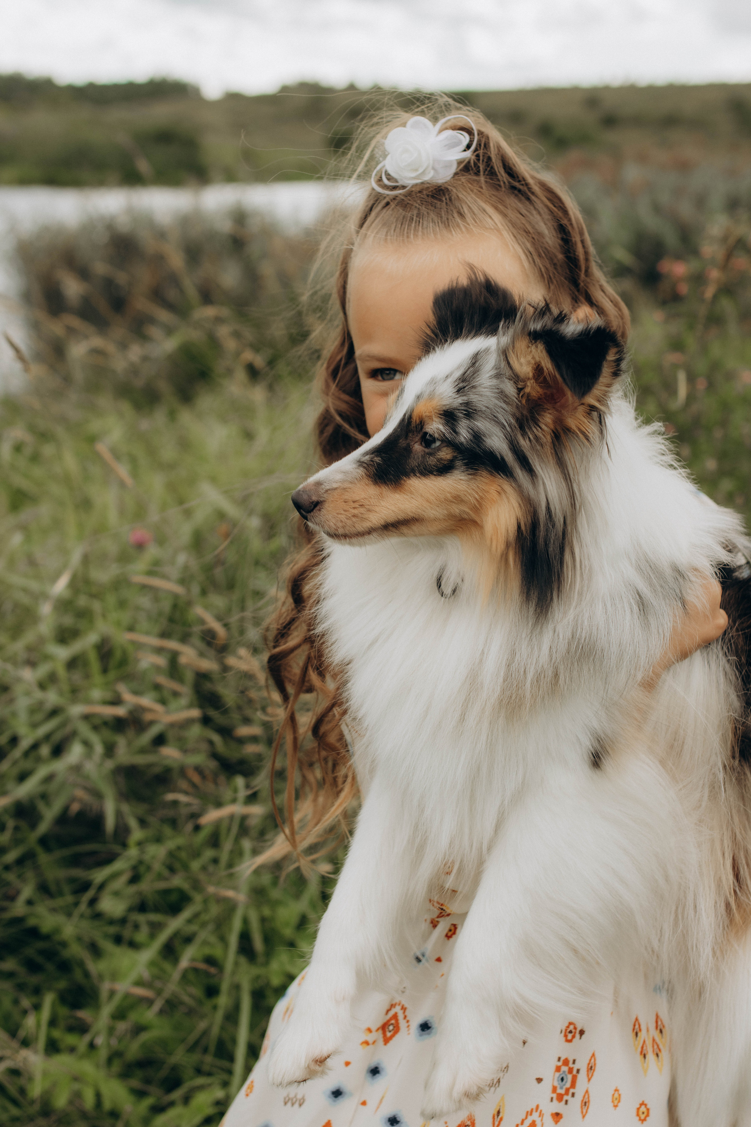 Пикник у реки. Фотограф в Санкт-Петербурге Ольга Гиляревская