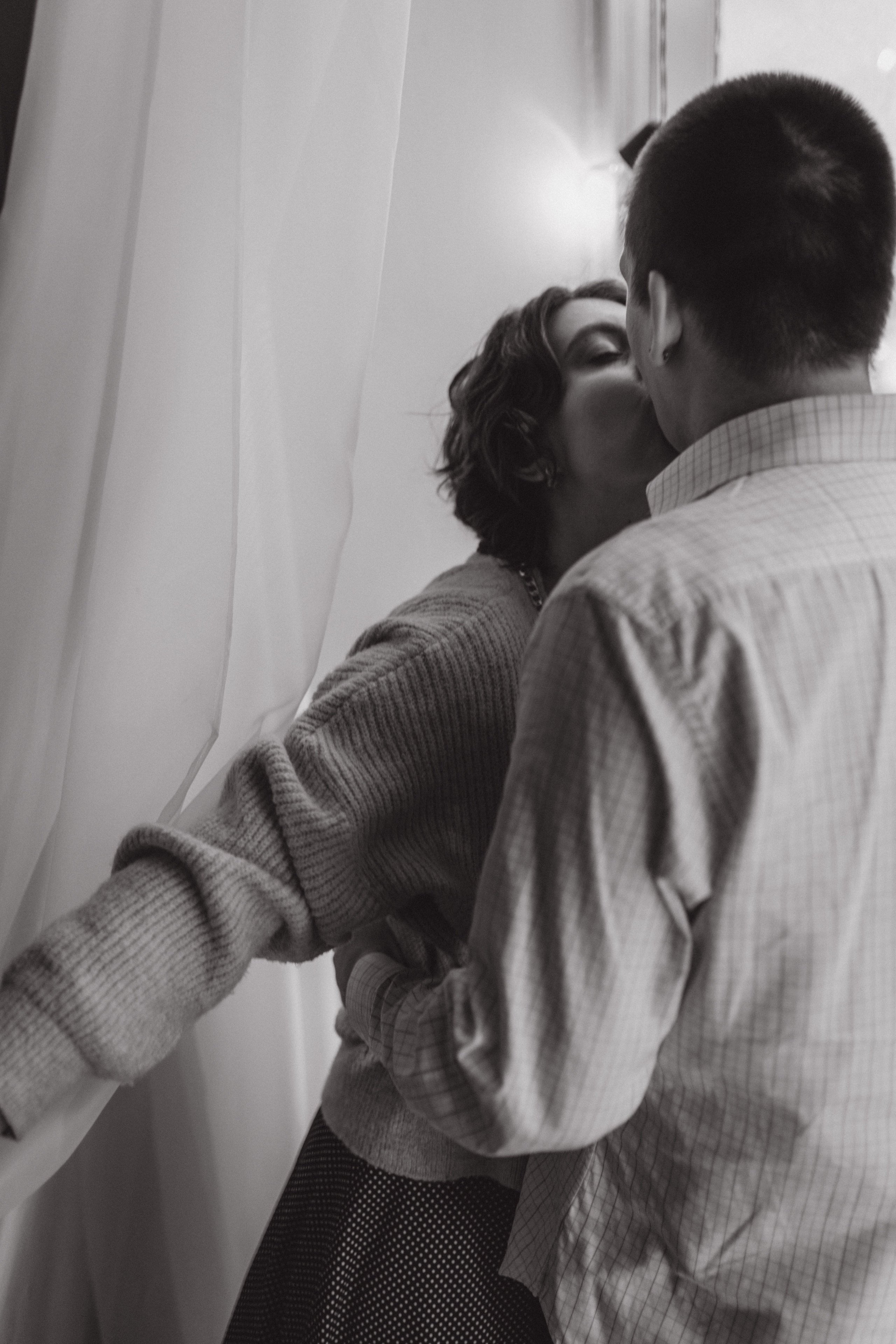 Твоя любовь. Фотограф в Санкт-Петербурге Ольга Гиляревская