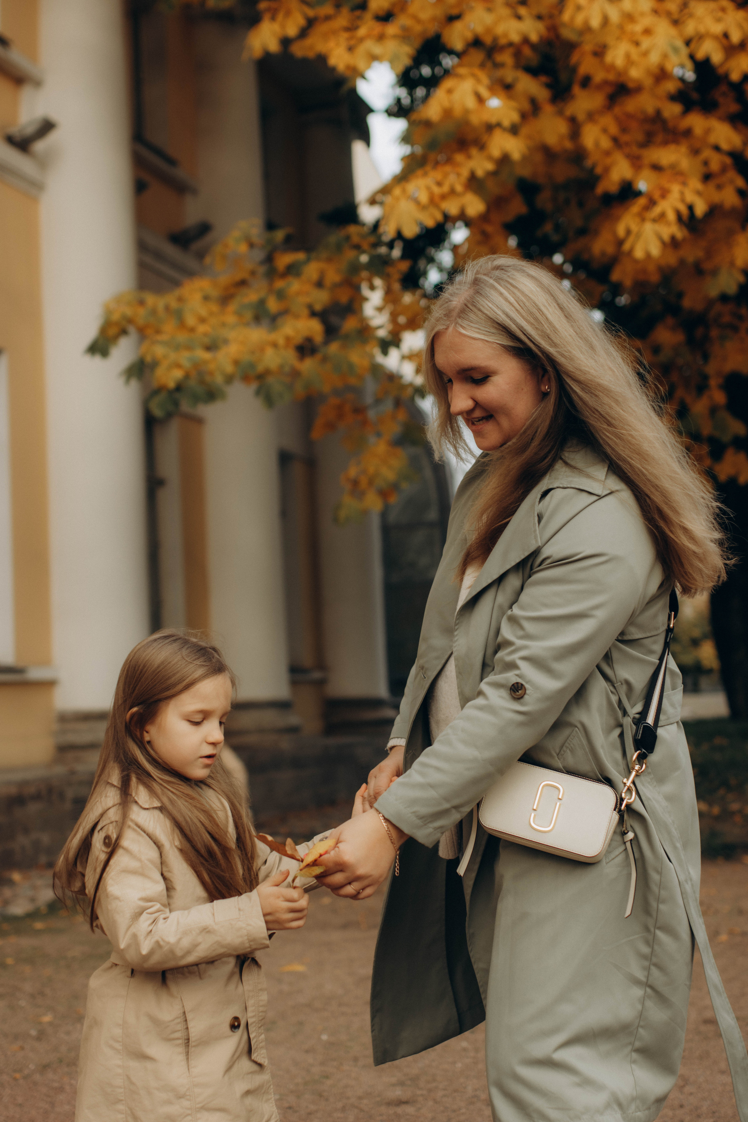 Все вместе. Фотограф в Санкт-Петербурге Ольга Гиляревская