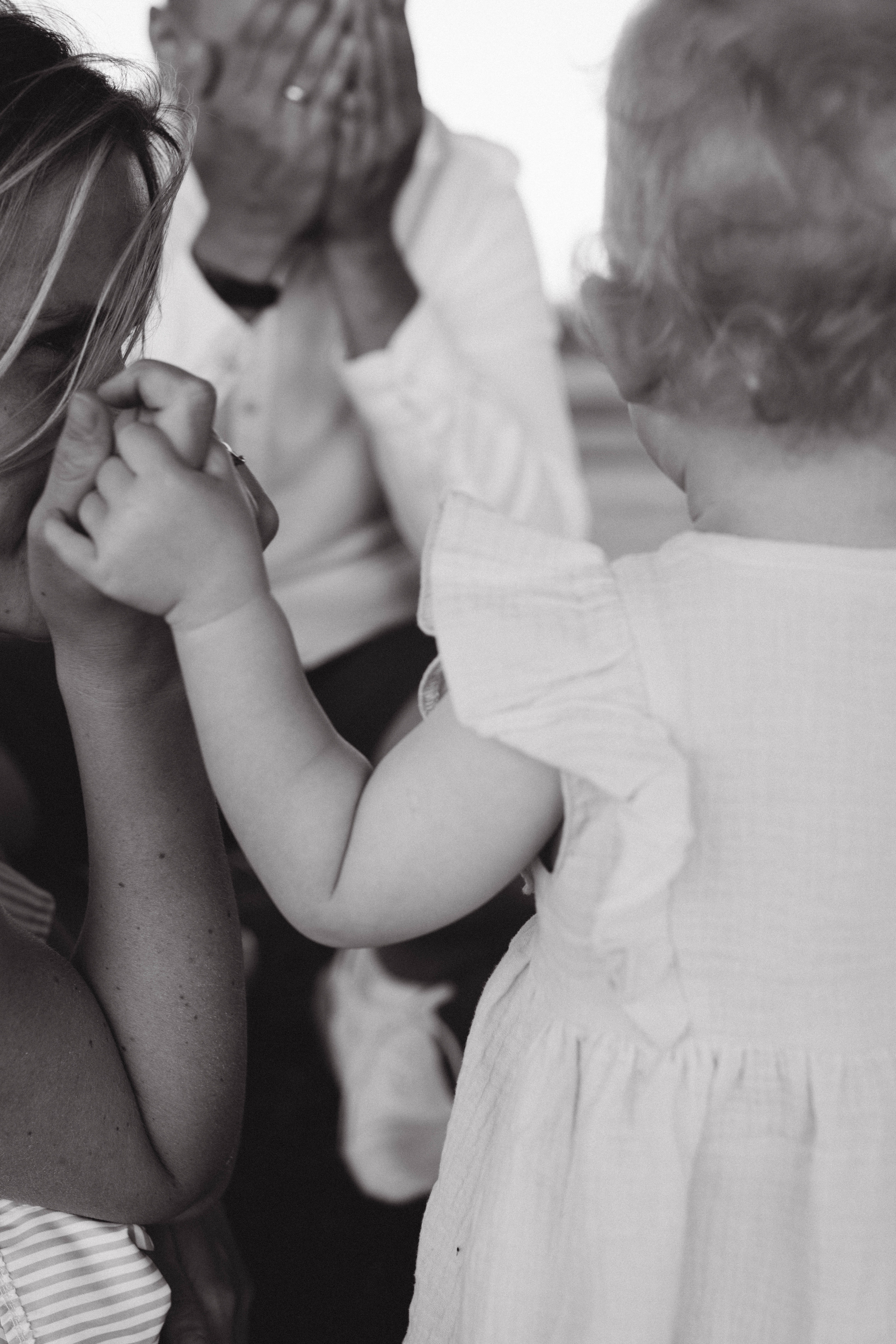 Летний день. Фотограф в Санкт-Петербурге Ольга Гиляревская