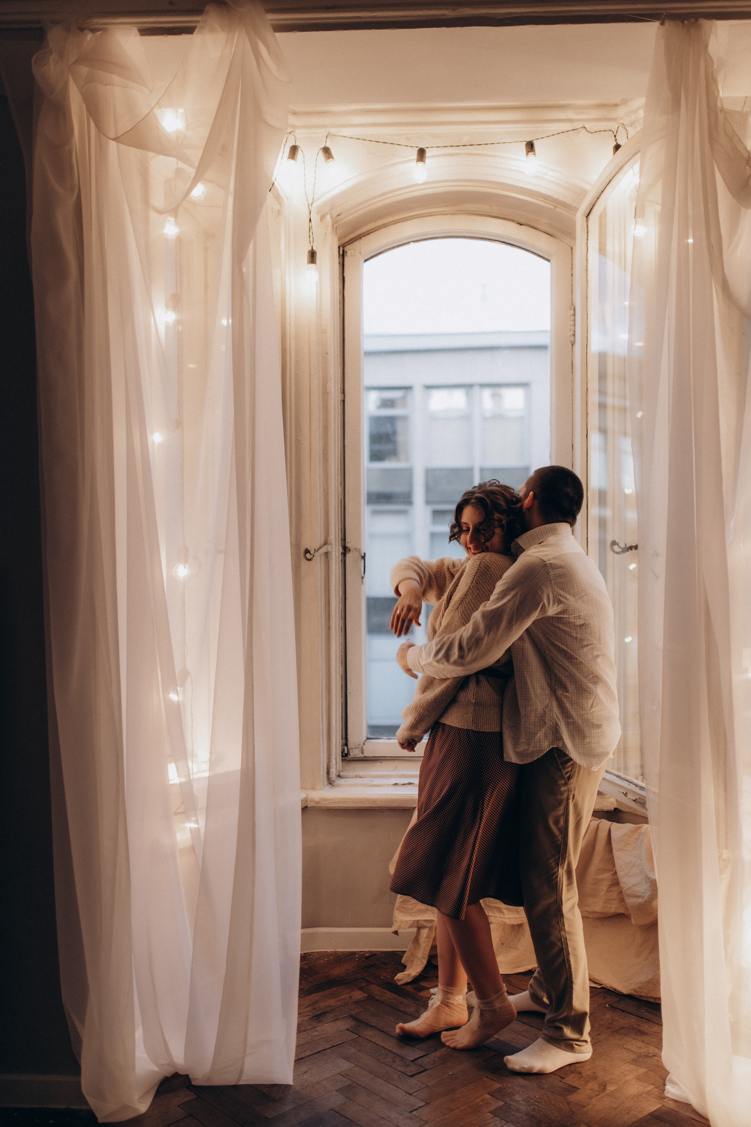 Твоя любовь. Фотограф в Санкт-Петербурге Ольга Гиляревская