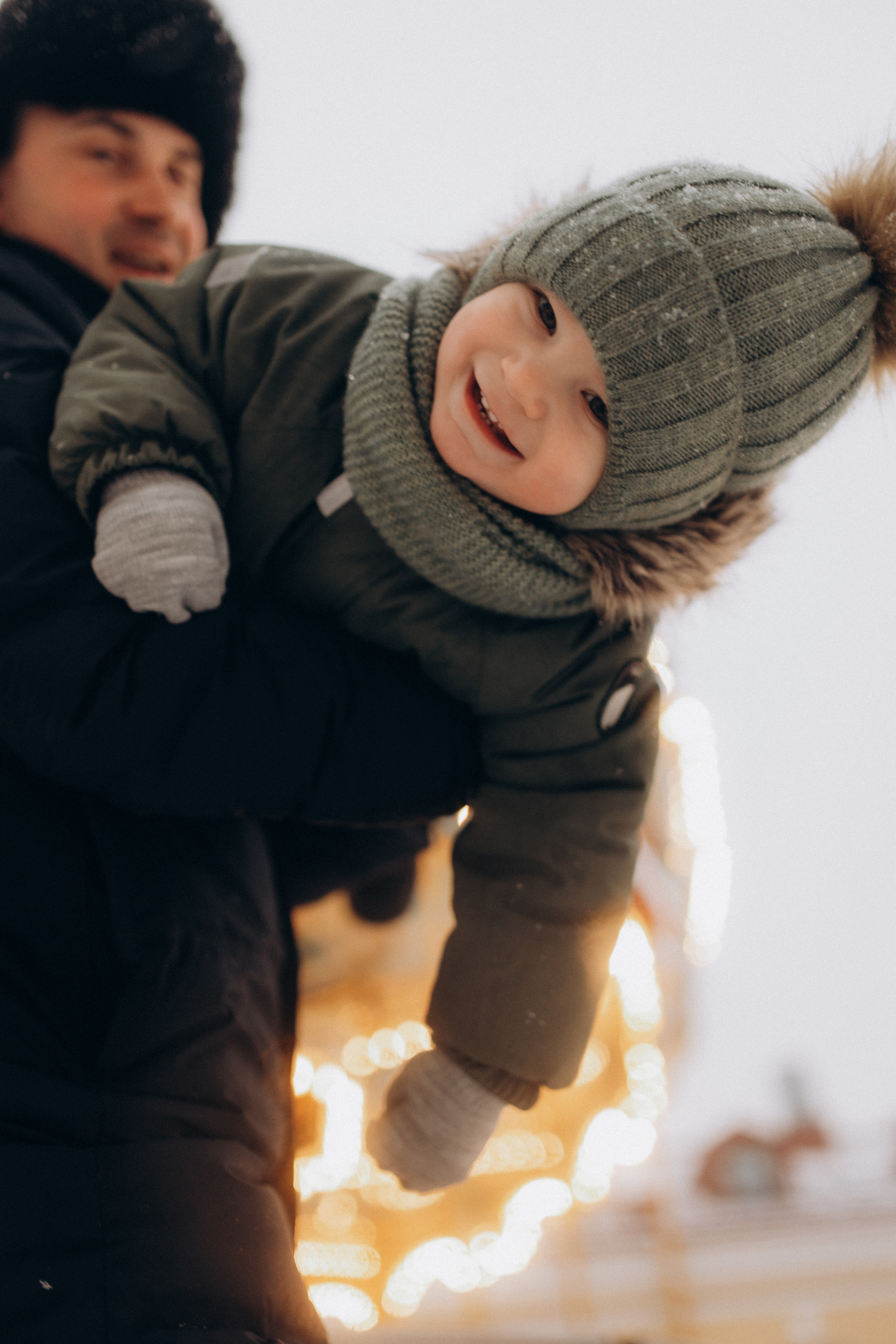 Падал прошлогодний снег. Фотограф в Санкт-Петербурге Ольга Гиляревская