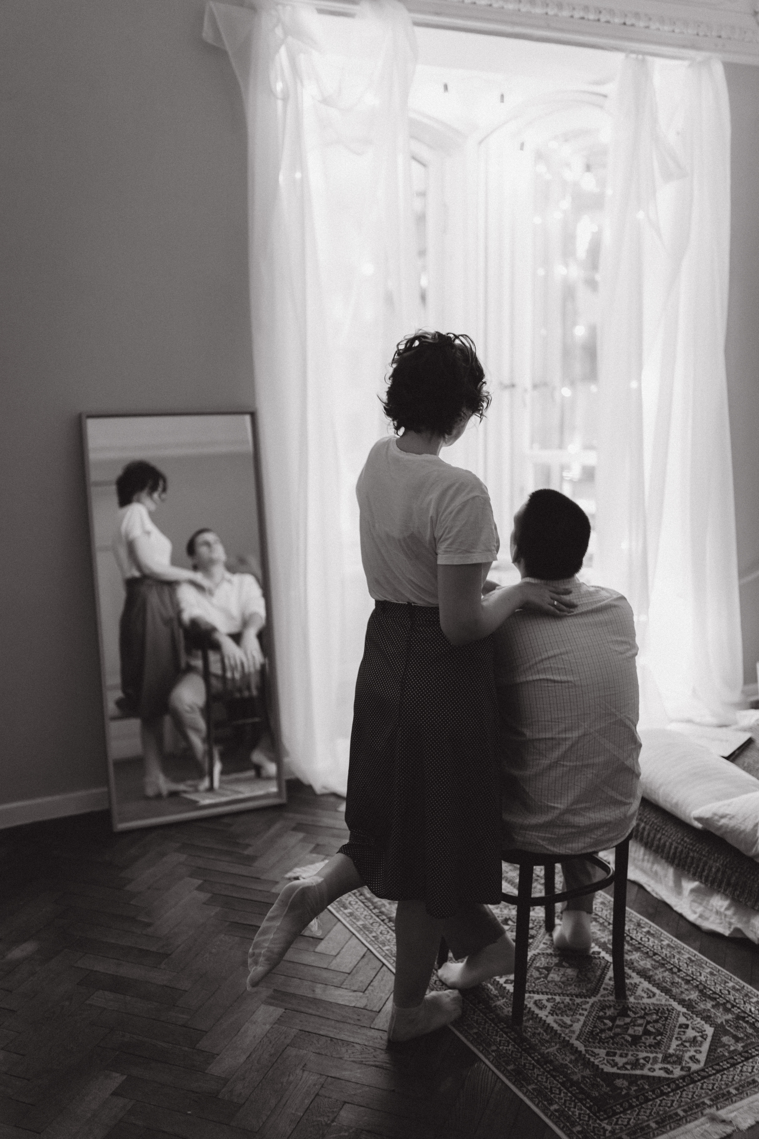 Твоя любовь. Фотограф в Санкт-Петербурге Ольга Гиляревская