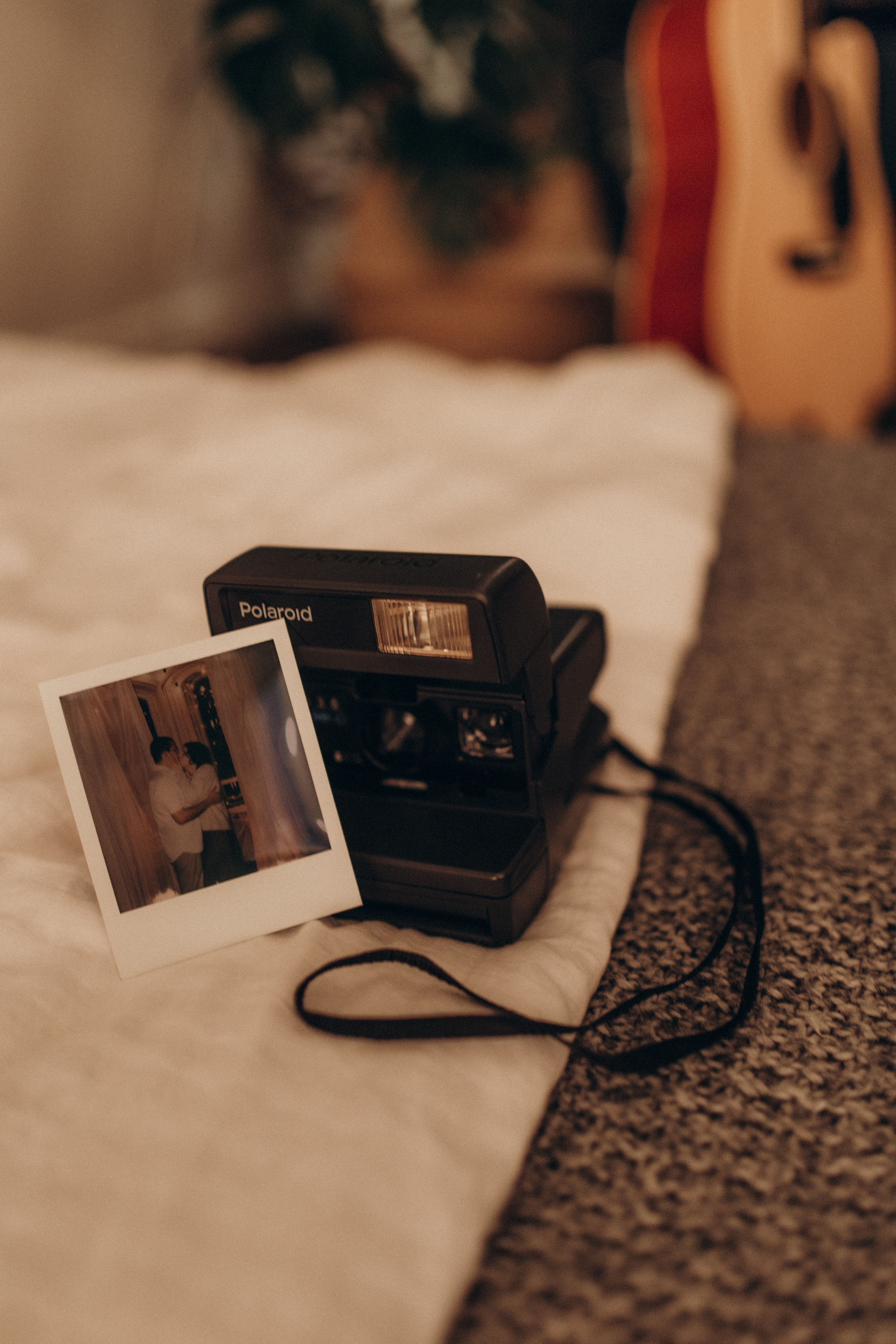 Твоя любовь. Фотограф в Санкт-Петербурге Ольга Гиляревская