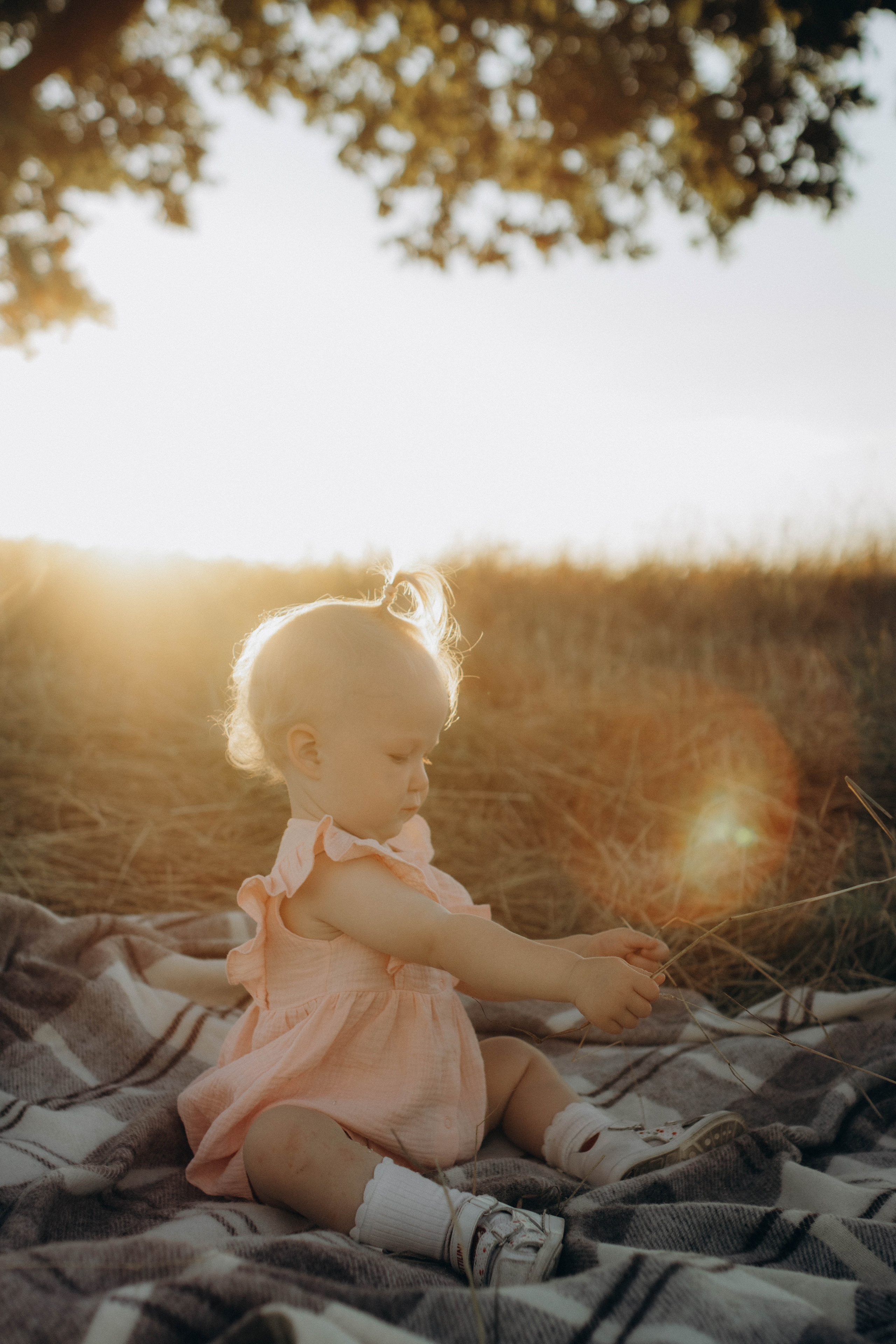Летний день. Фотограф в Санкт-Петербурге Ольга Гиляревская