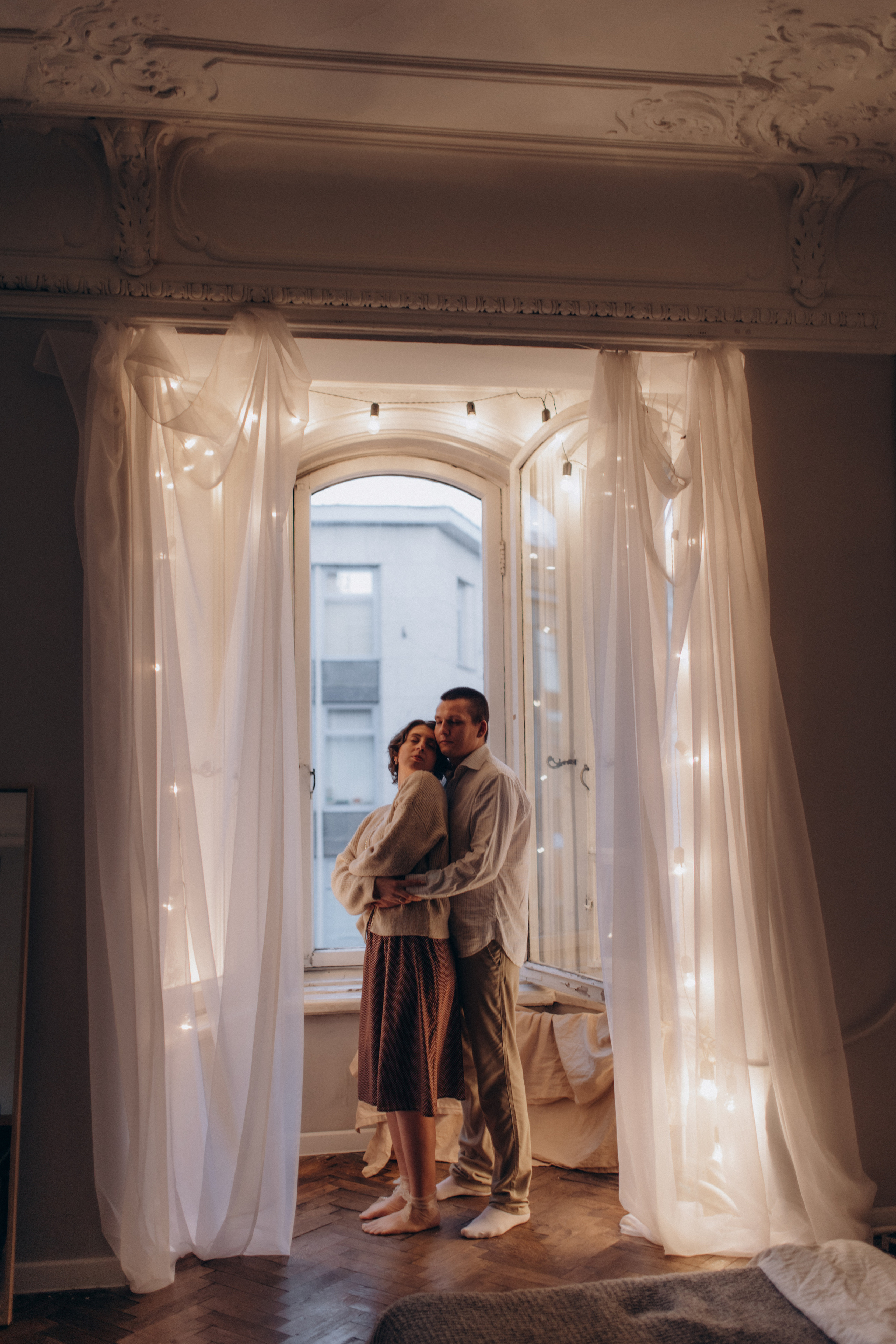 Твоя любовь. Фотограф в Санкт-Петербурге Ольга Гиляревская