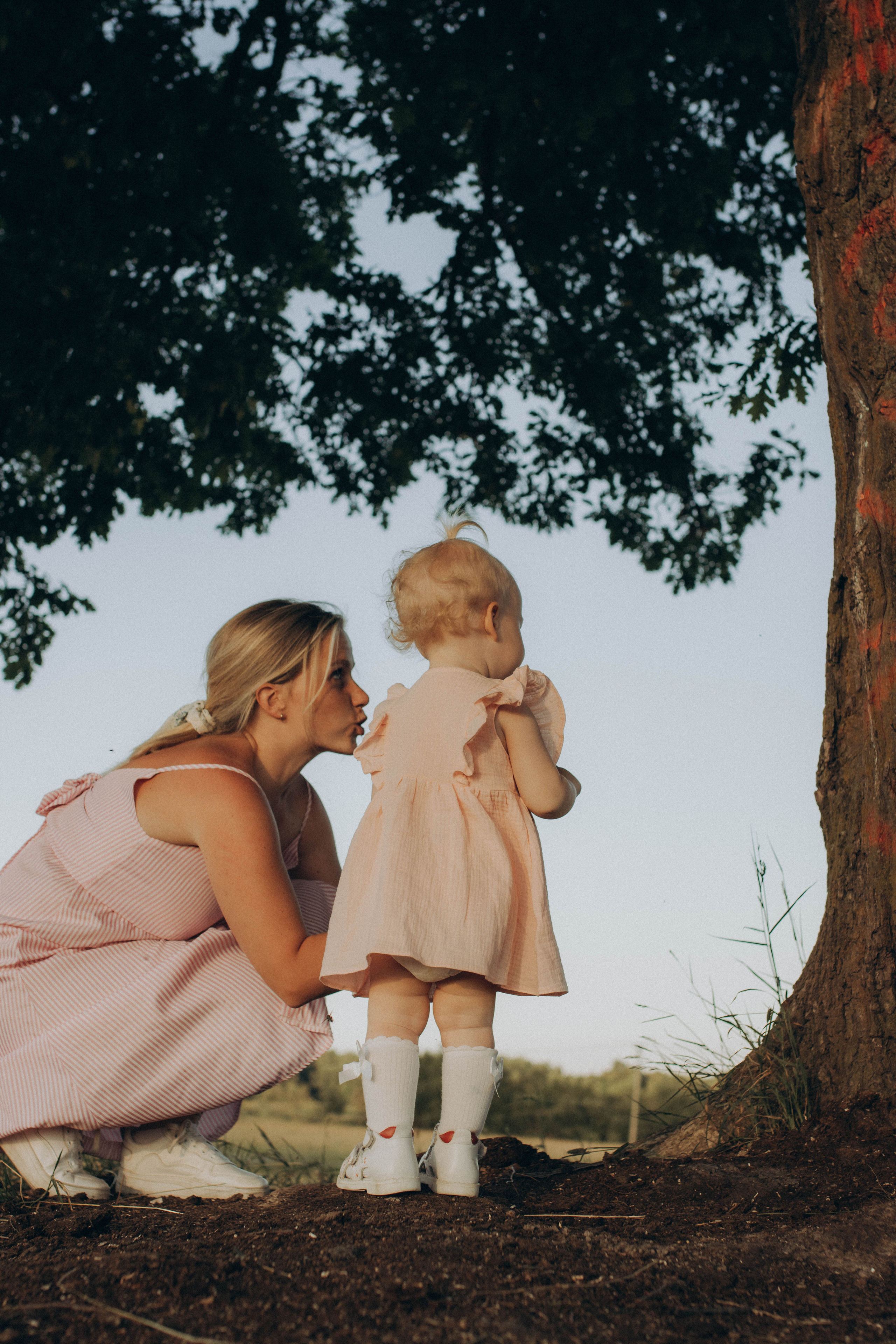 Летний день. Фотограф в Санкт-Петербурге Ольга Гиляревская