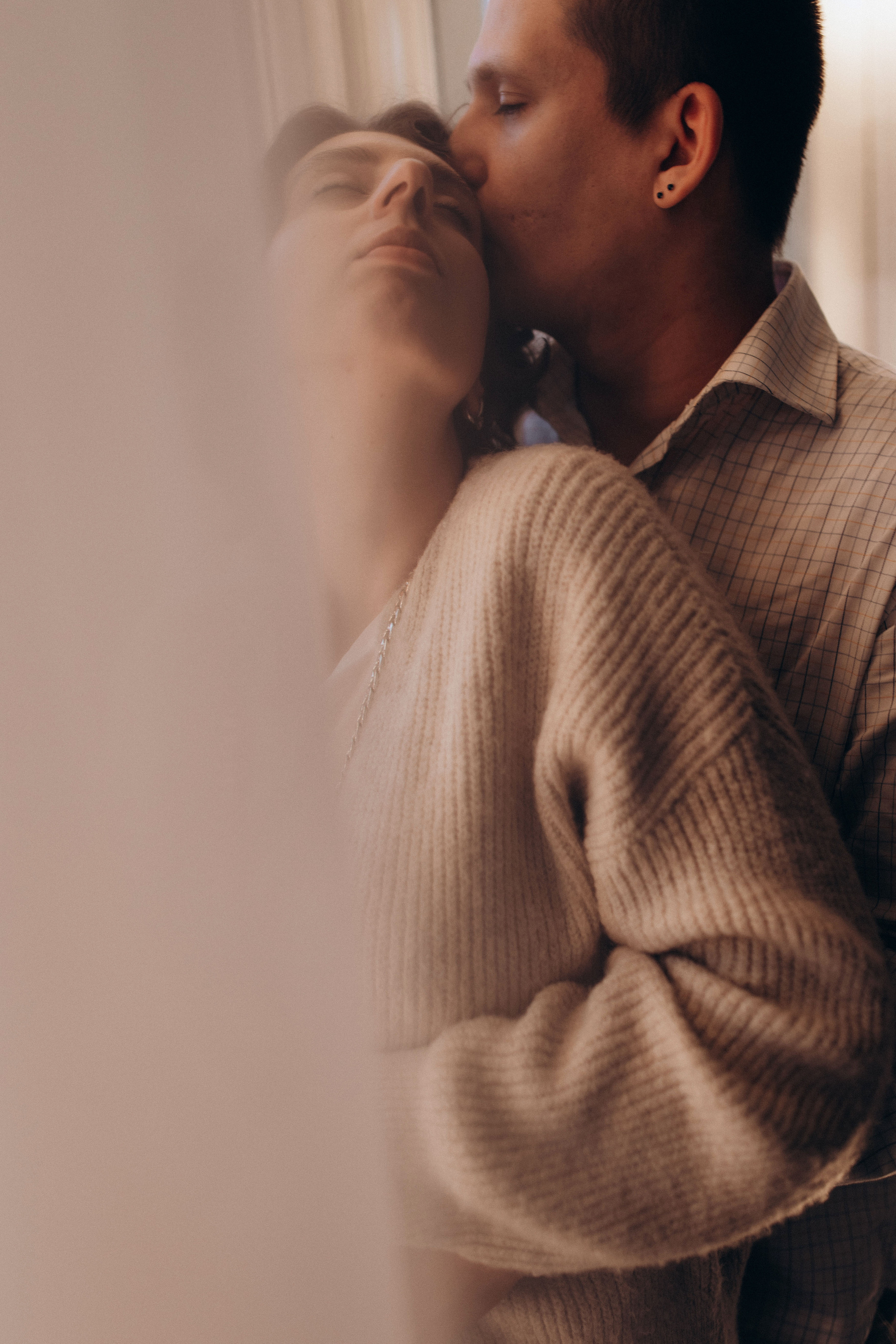 Твоя любовь. Фотограф в Санкт-Петербурге Ольга Гиляревская