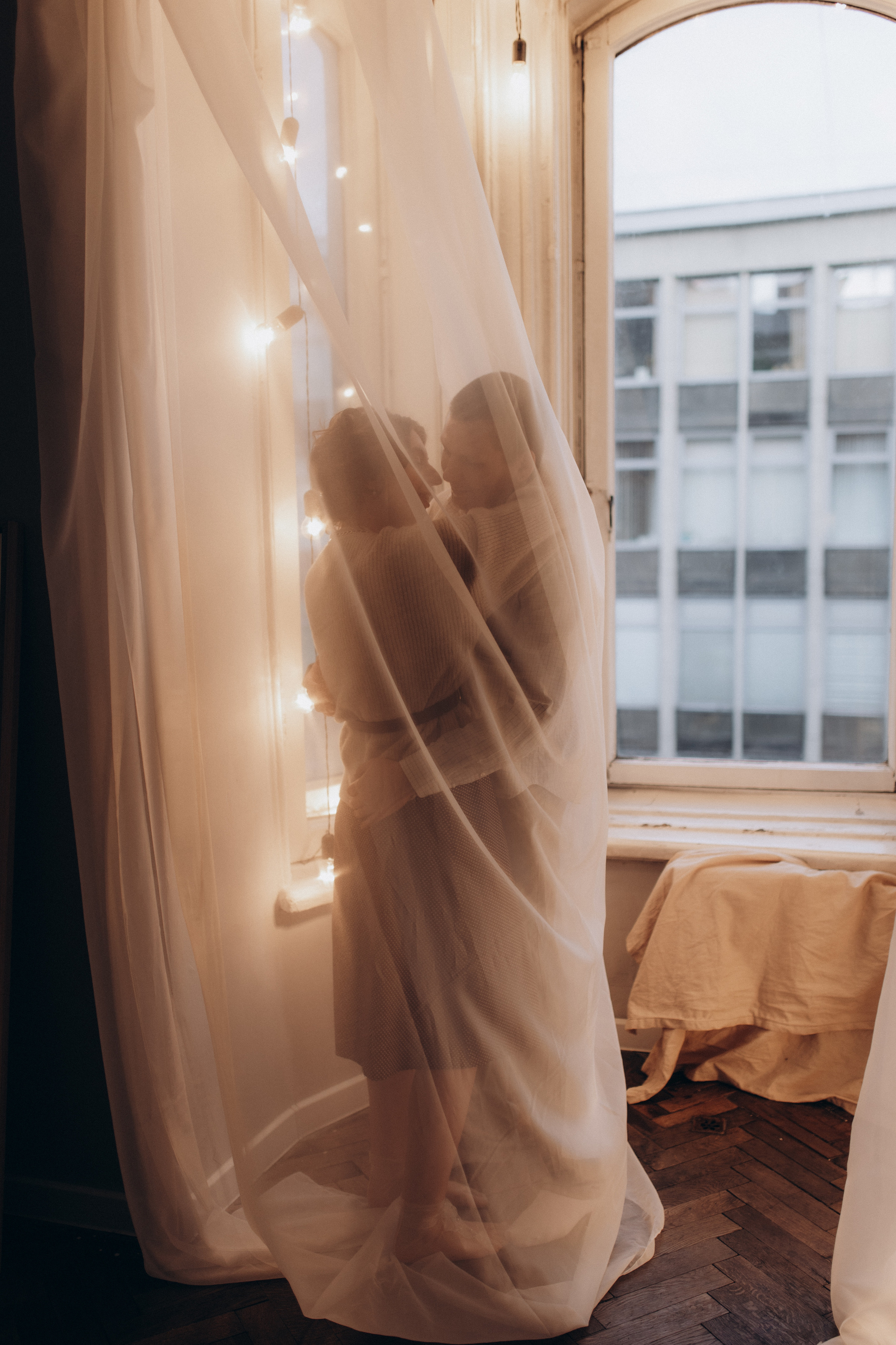 Твоя любовь. Фотограф в Санкт-Петербурге Ольга Гиляревская