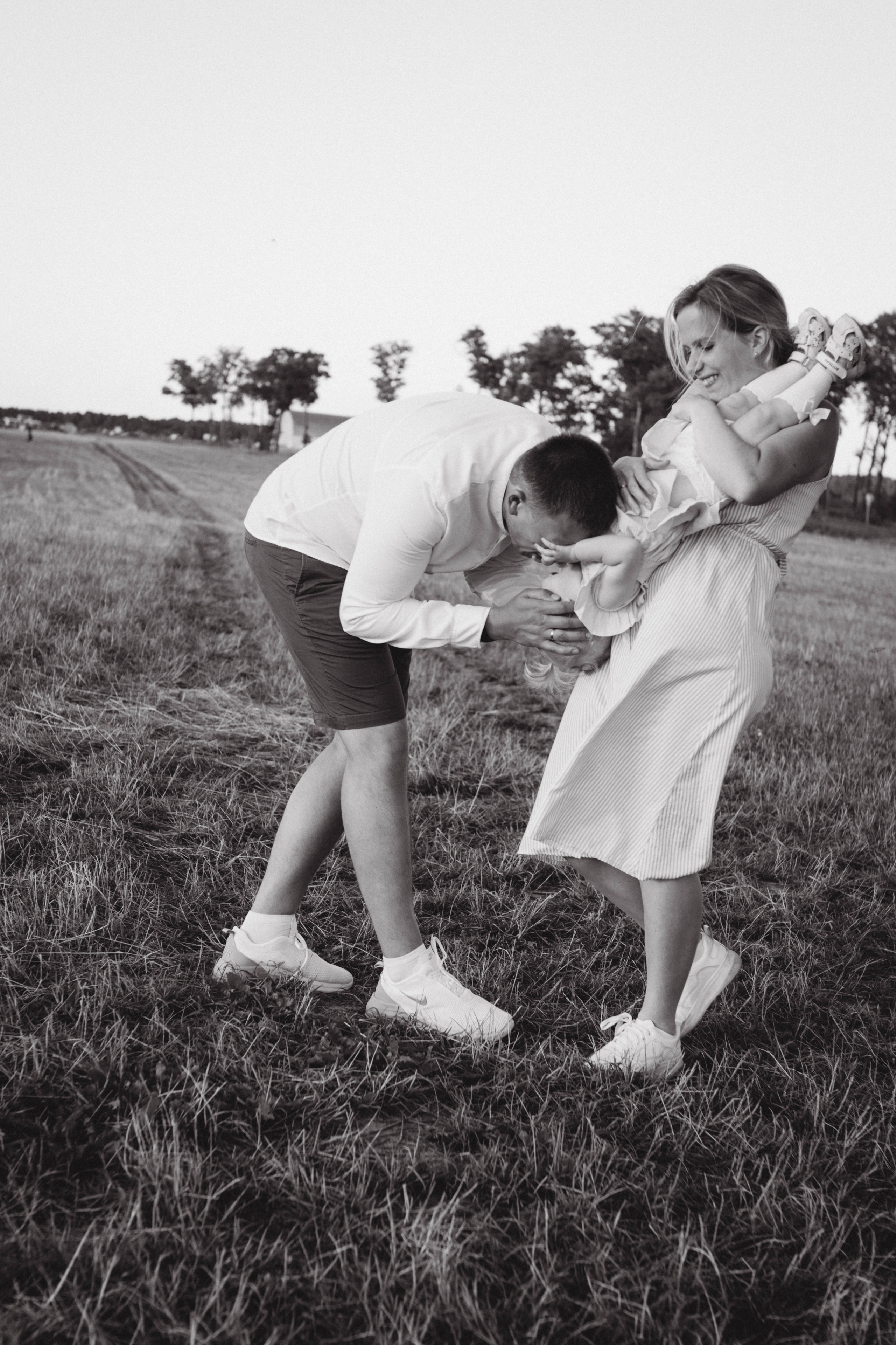 Летний день. Фотограф в Санкт-Петербурге Ольга Гиляревская