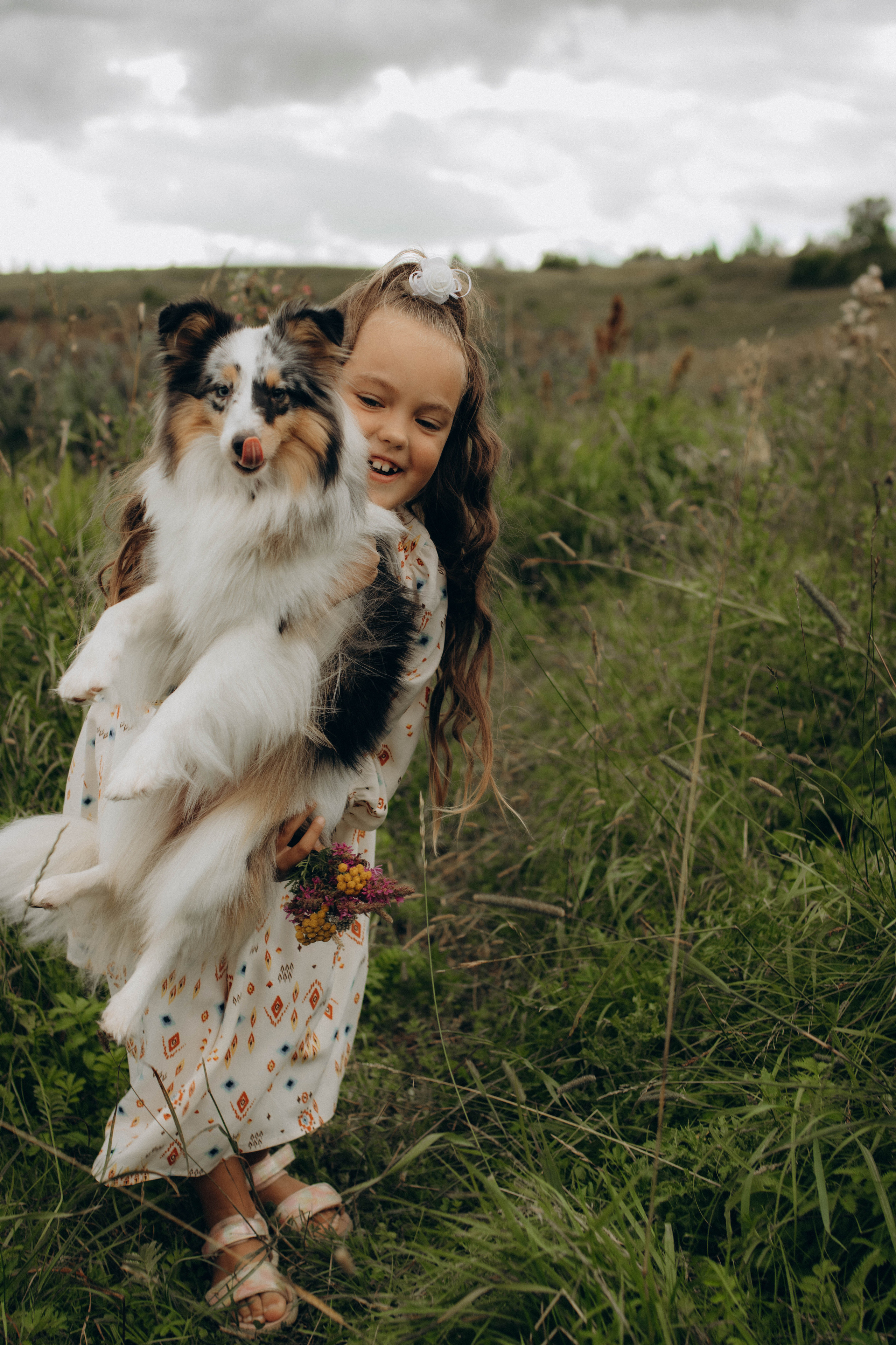 Пикник у реки. Фотограф в Санкт-Петербурге Ольга Гиляревская