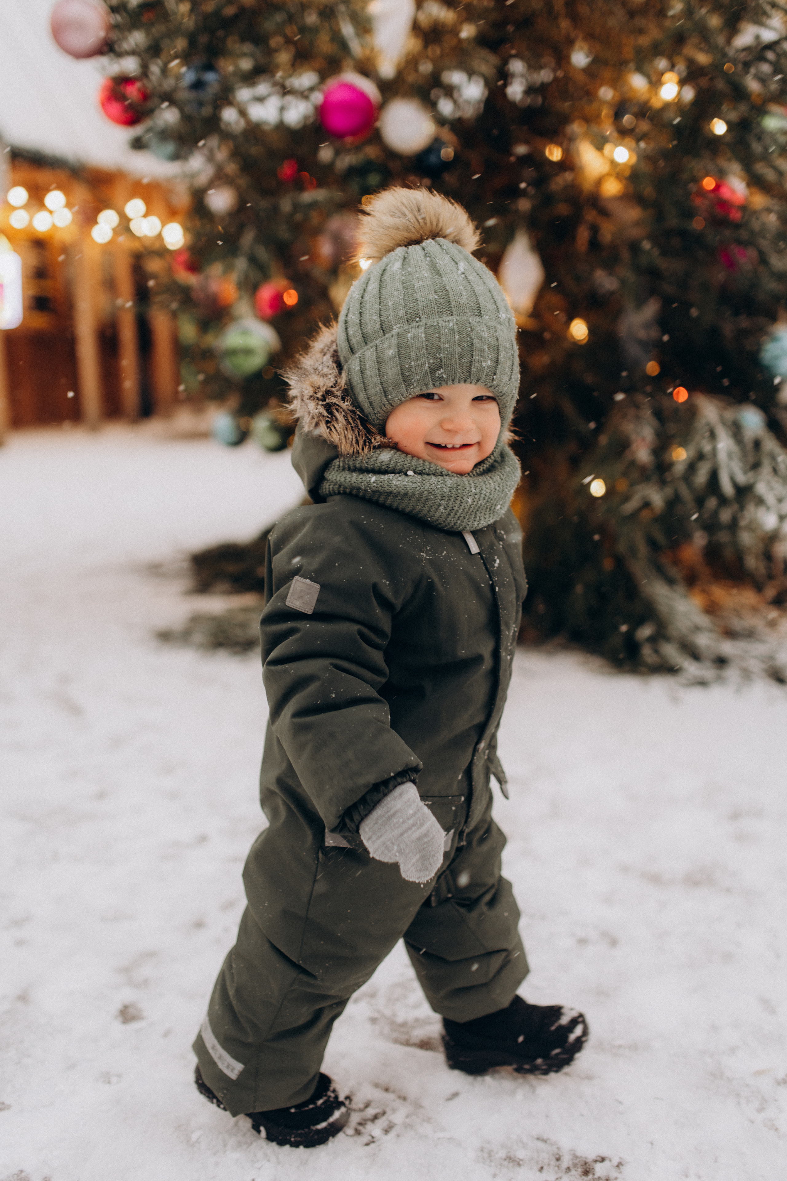 Падал прошлогодний снег. Фотограф в Санкт-Петербурге Ольга Гиляревская