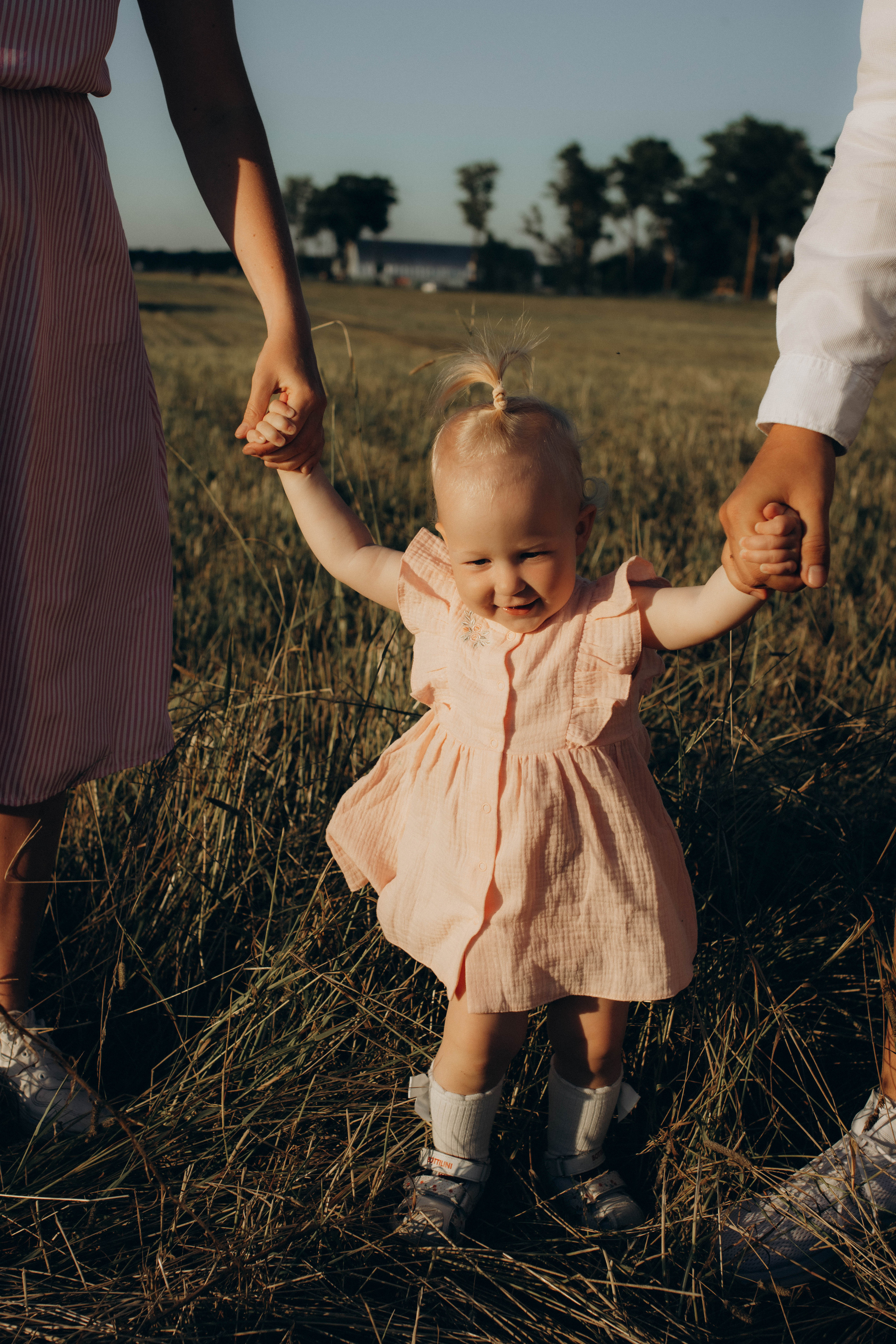 Летний день. Фотограф в Санкт-Петербурге Ольга Гиляревская