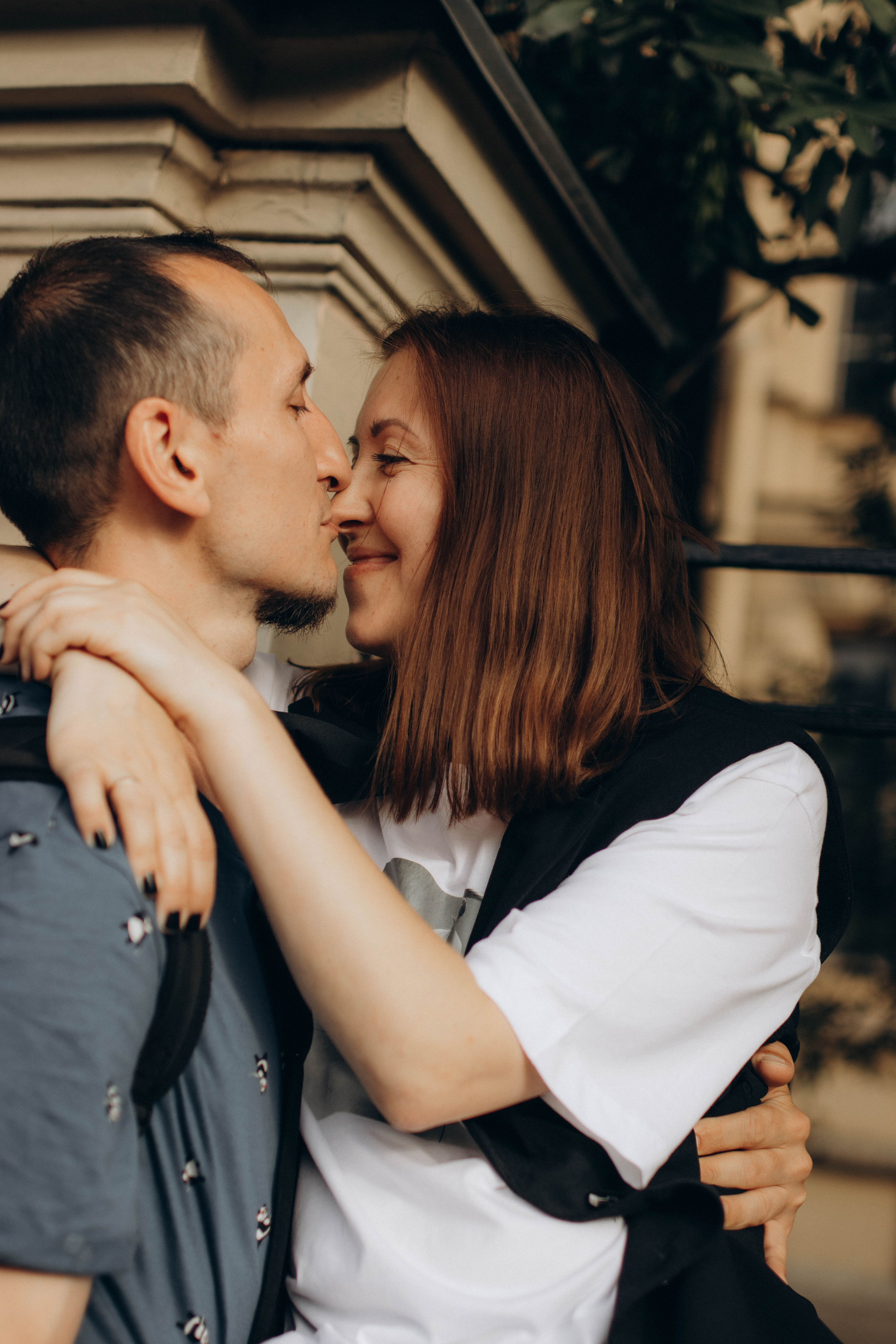 Побежали в детство. Фотограф в Санкт-Петербурге Ольга Гиляревская