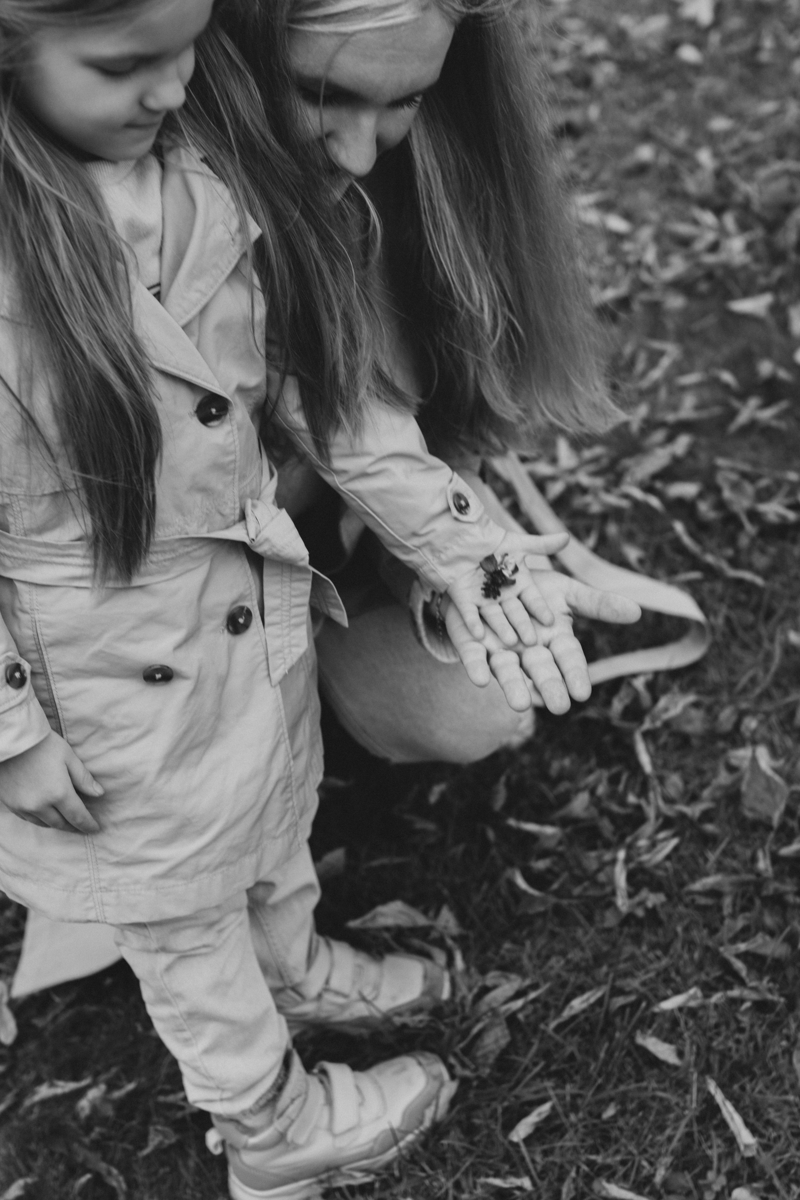 Все вместе. Фотограф в Санкт-Петербурге Ольга Гиляревская