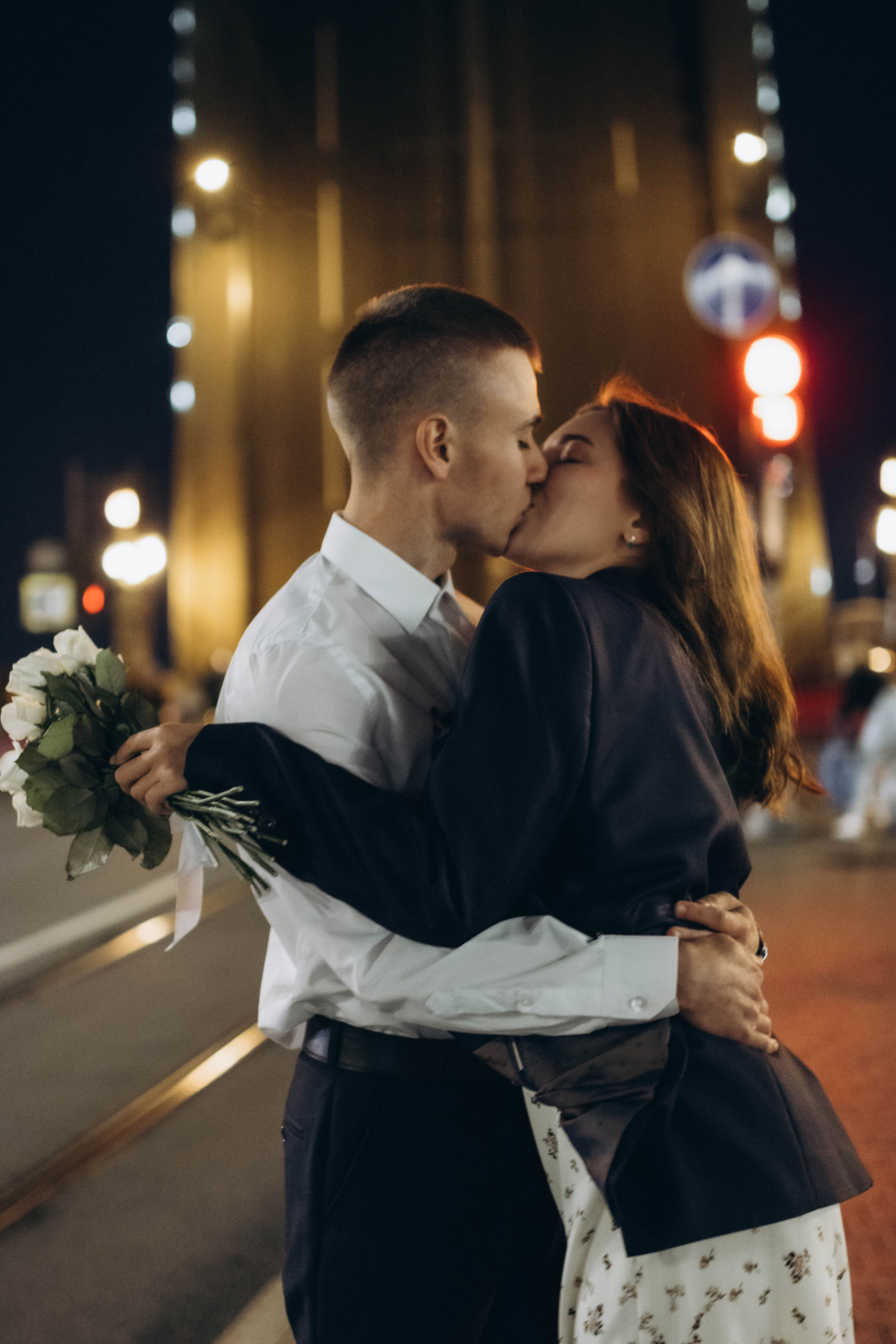 Мои черничные ночи. Фотограф в Санкт-Петербурге Ольга Гиляревская