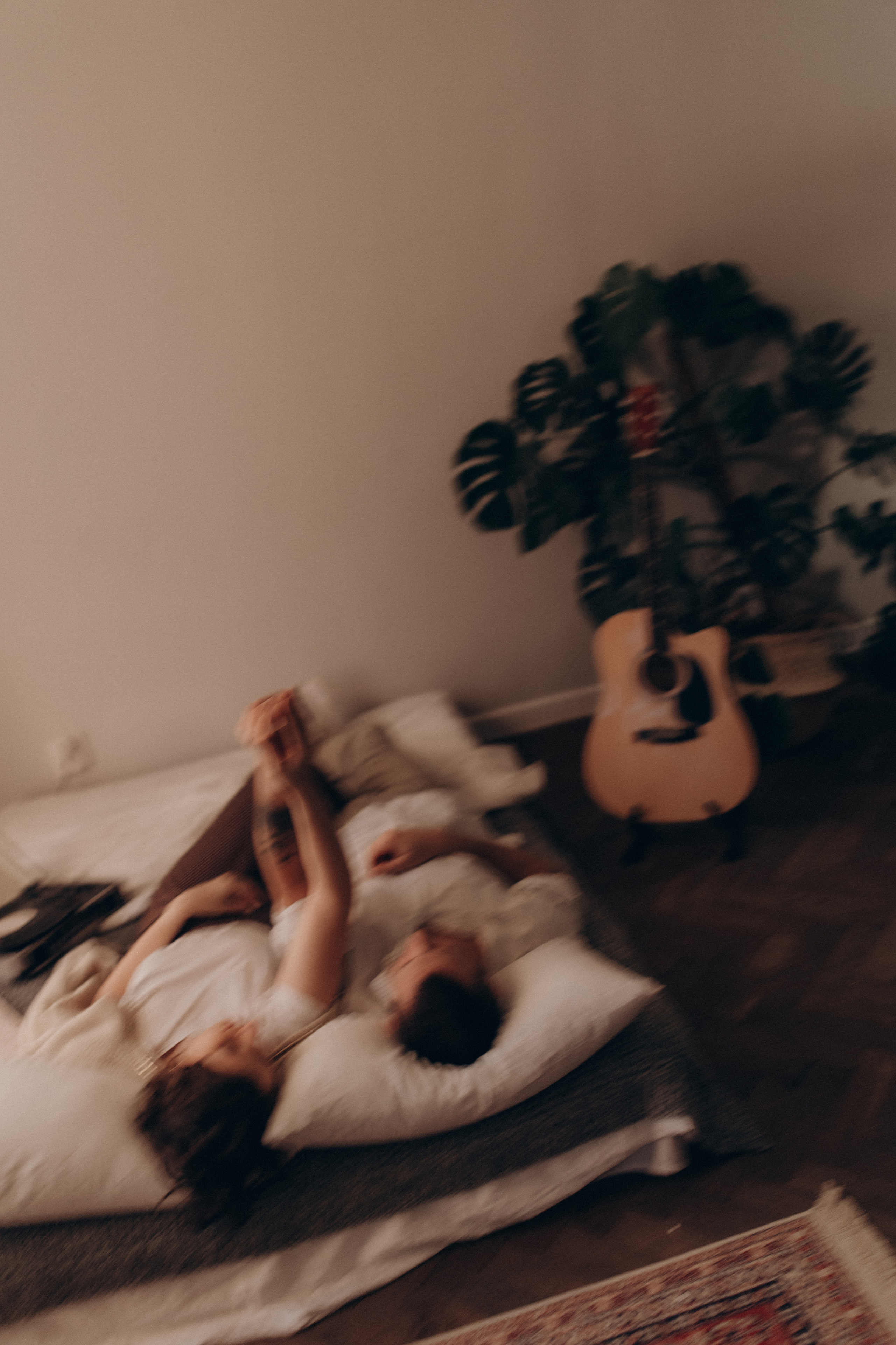 Твоя любовь. Фотограф в Санкт-Петербурге Ольга Гиляревская