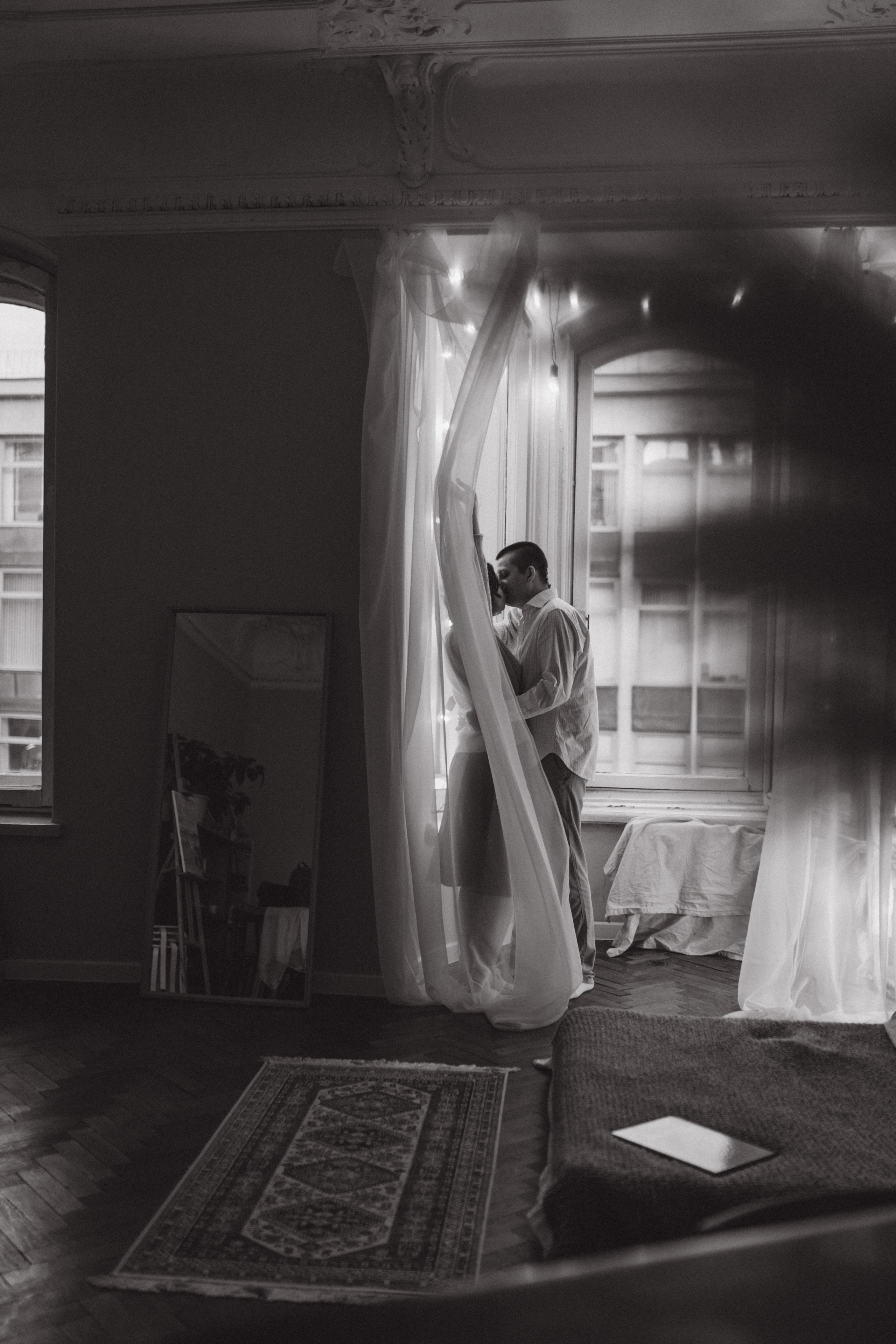 Твоя любовь. Фотограф в Санкт-Петербурге Ольга Гиляревская